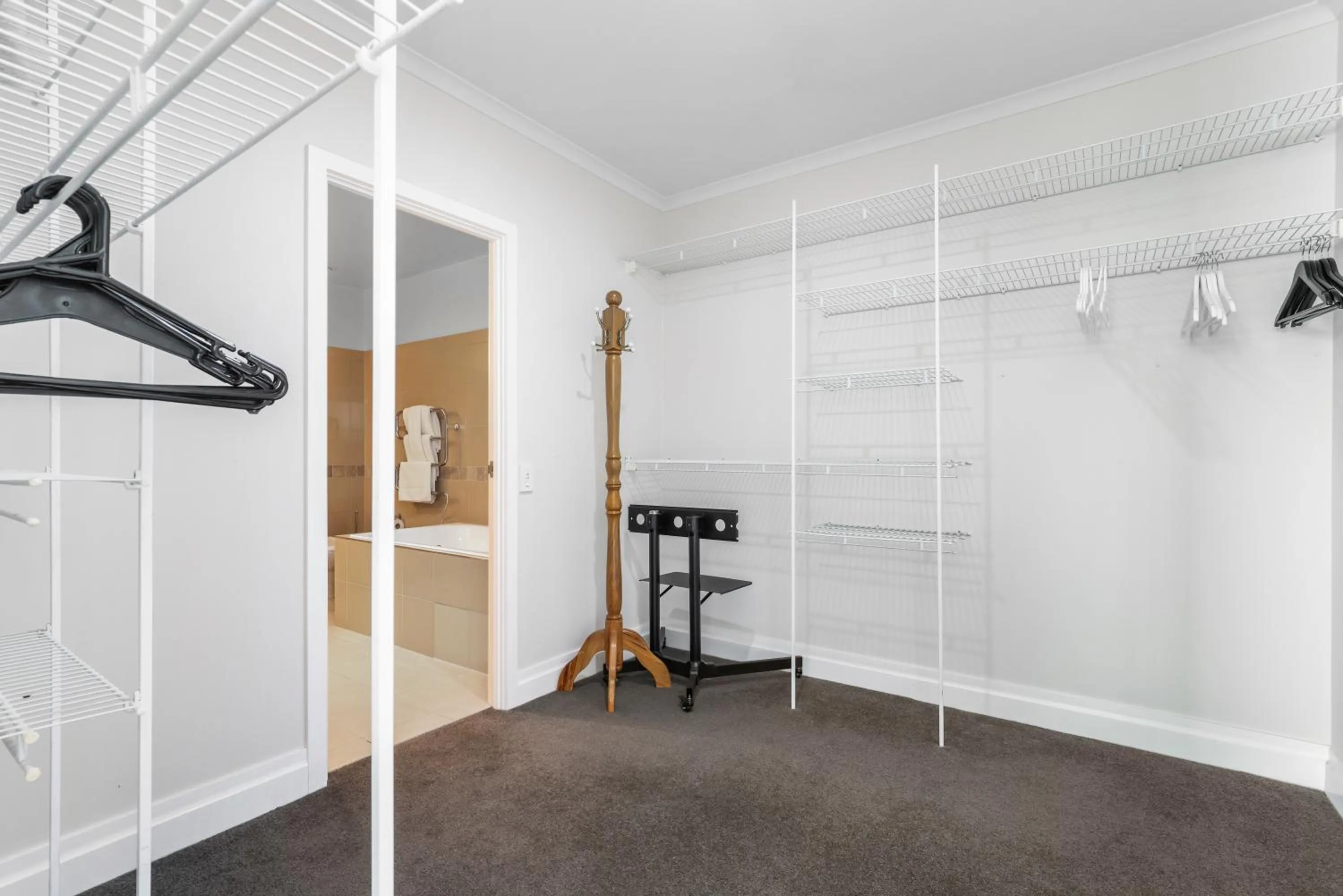 Auckland Waterfront Serviced Apartments on Prince's Wharf