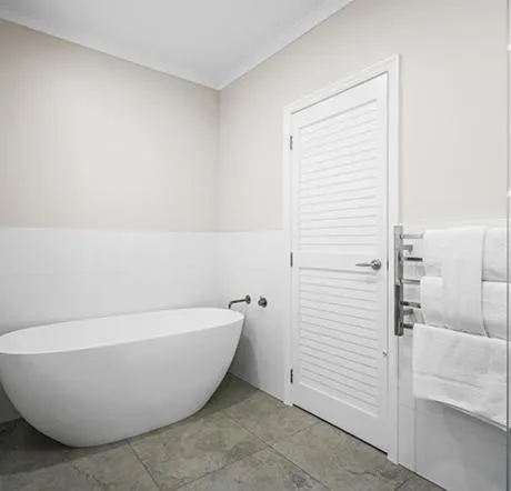 Auckland Waterfront Serviced Apartments on Prince's Wharf