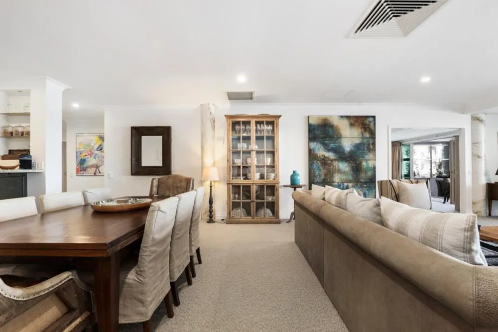 Auckland Waterfront Serviced Apartments on Prince's Wharf