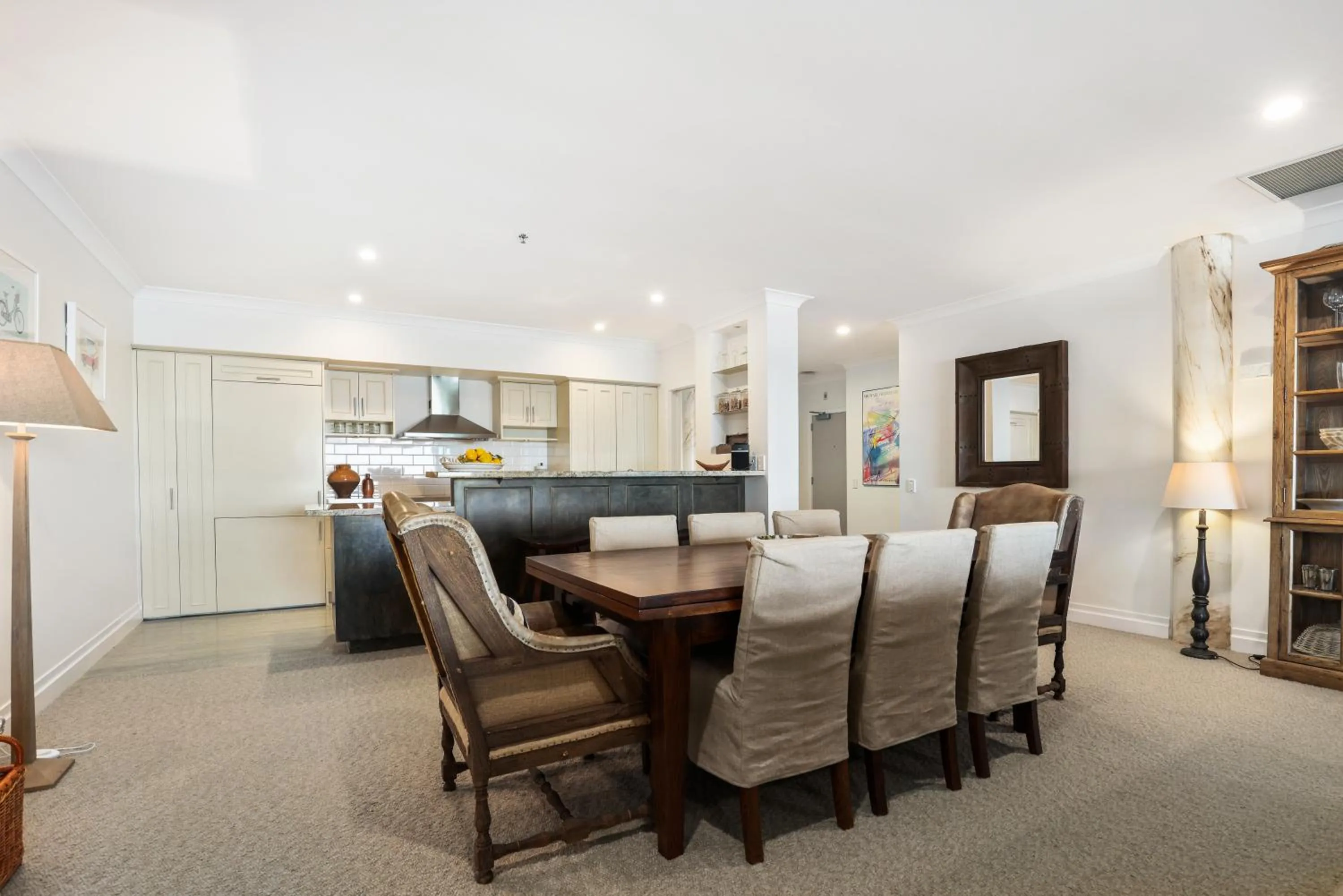 Auckland Waterfront Serviced Apartments on Prince's Wharf