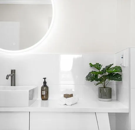 Auckland Waterfront Serviced Apartments on Prince's Wharf