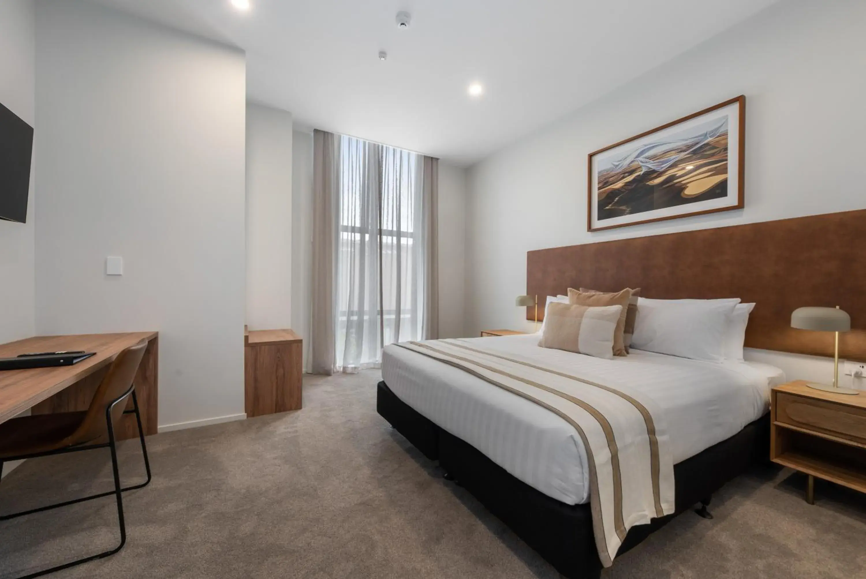 Deluxe Studio in Southwark Hotel & Apartments Deluxe Studio in Southwark Hotel & Apartments