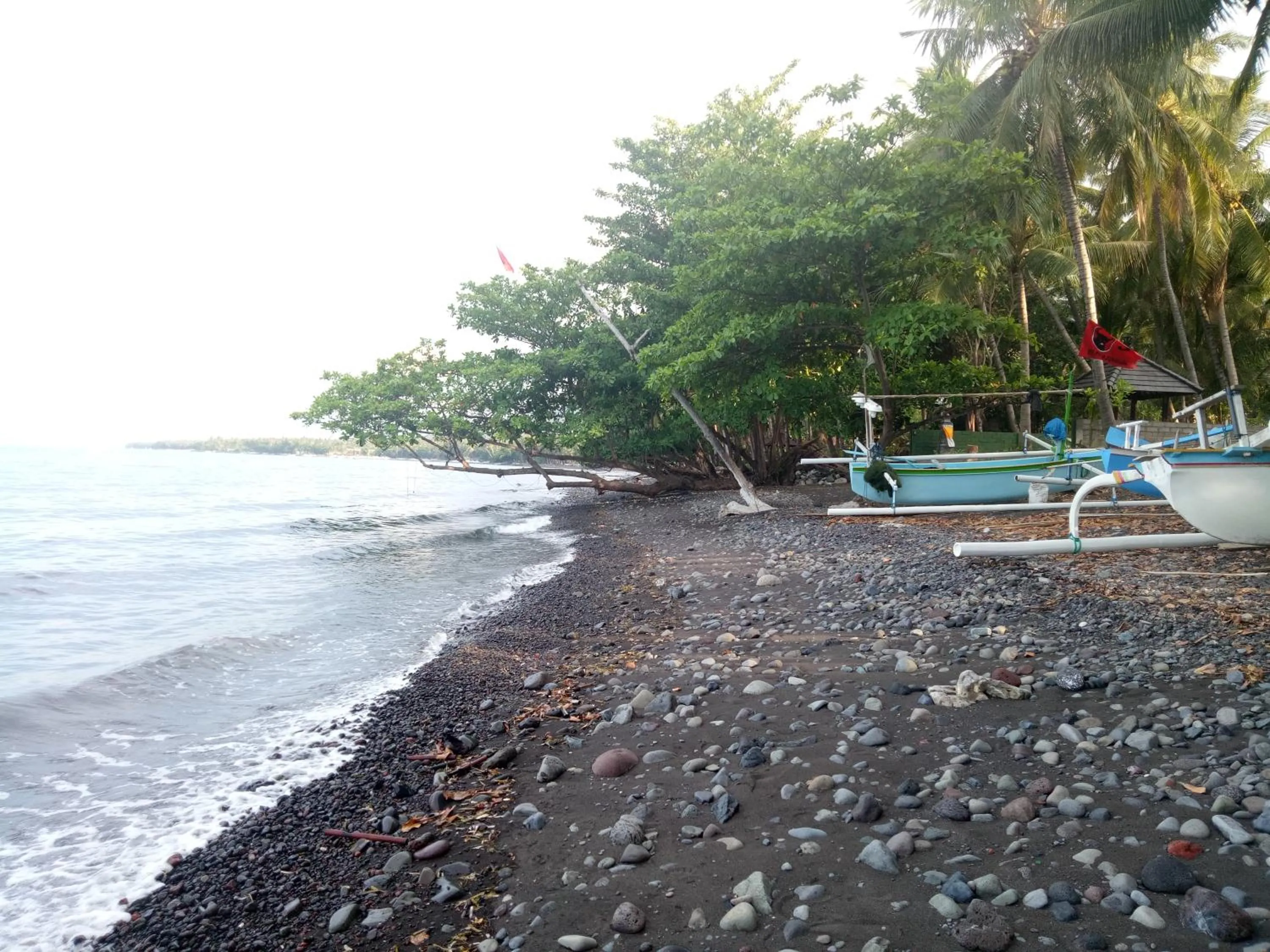 Halumba Eco Villa Bali