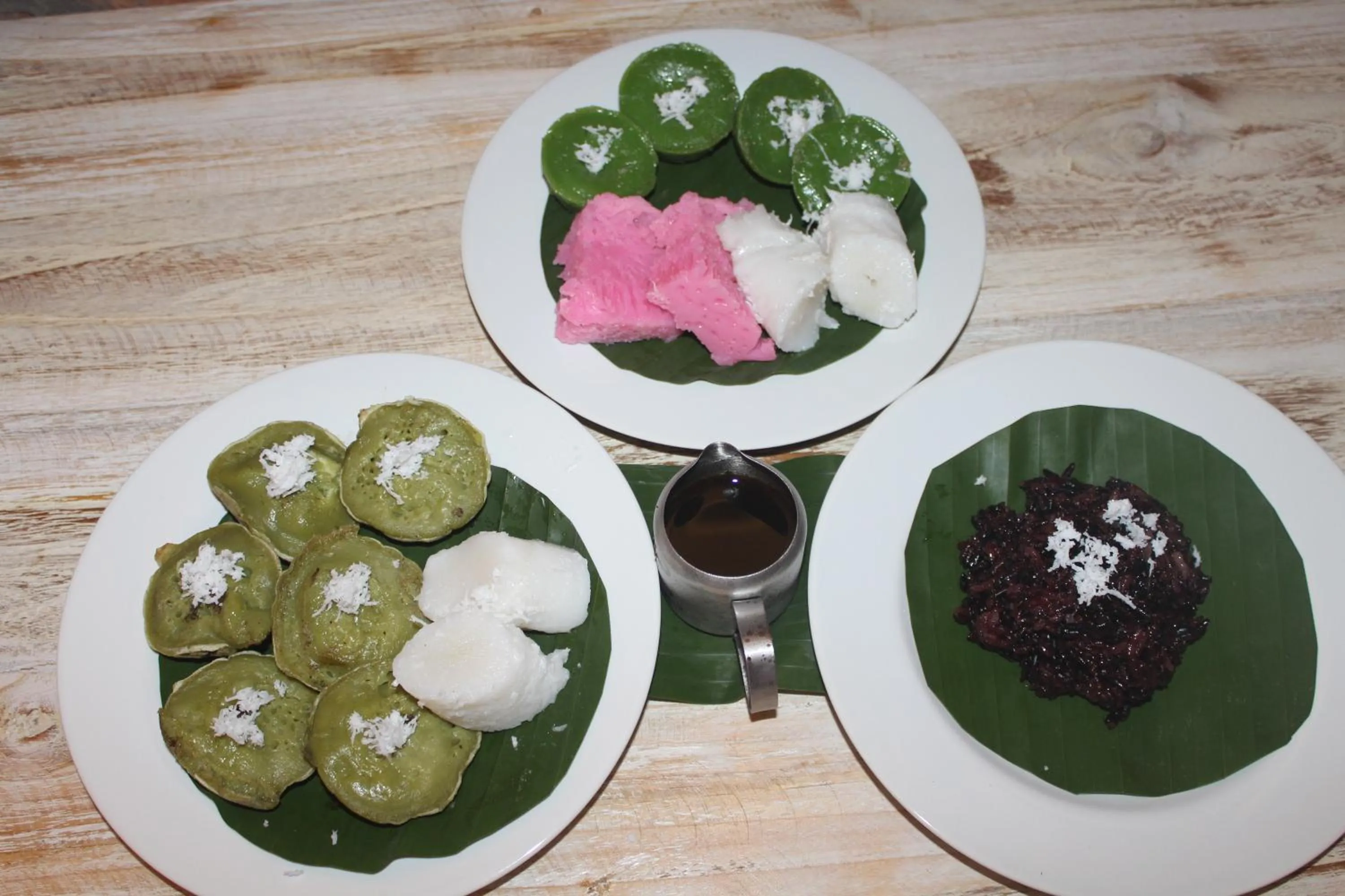 Halumba Eco Villa Bali