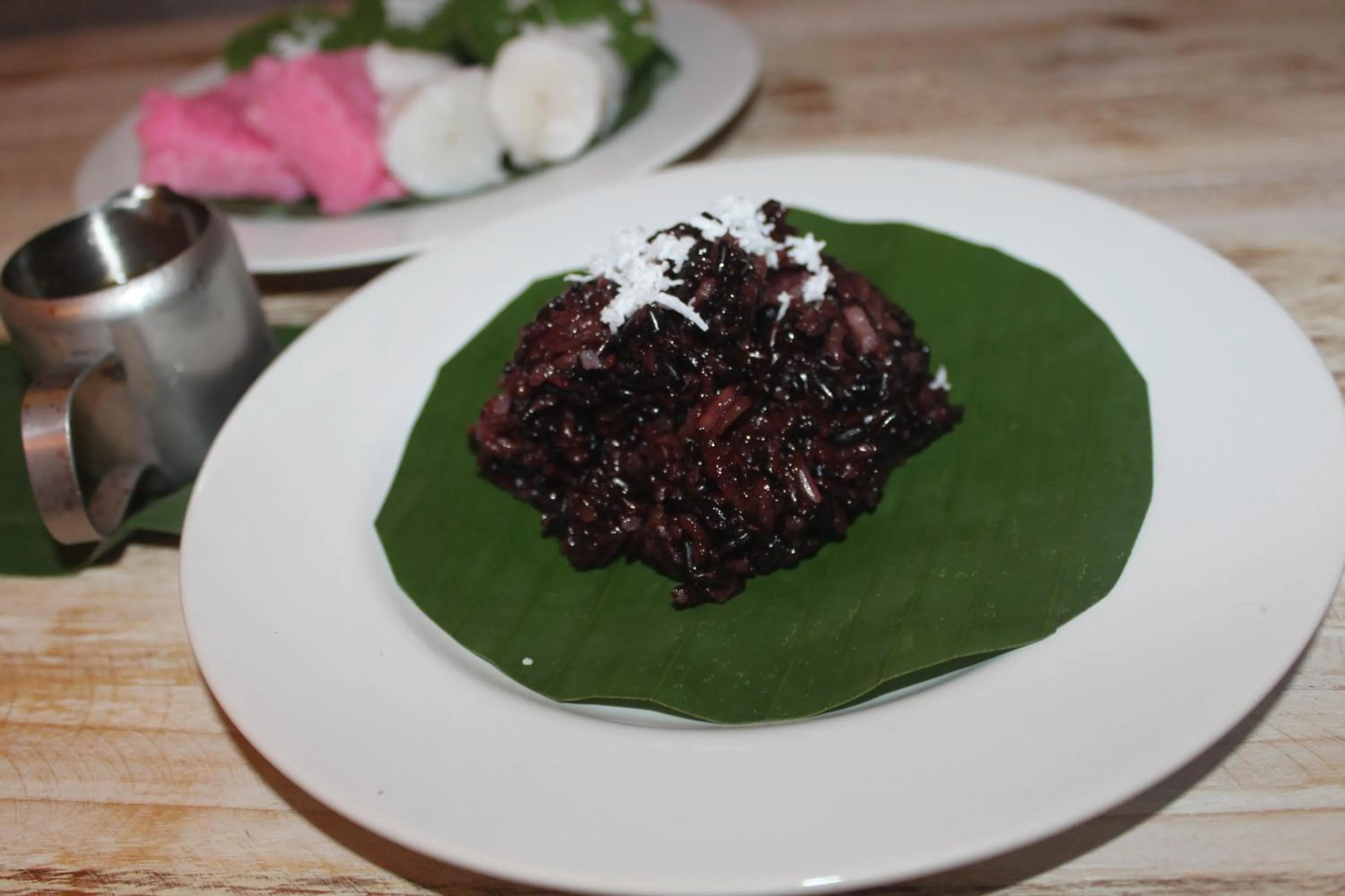 Halumba Eco Villa Bali