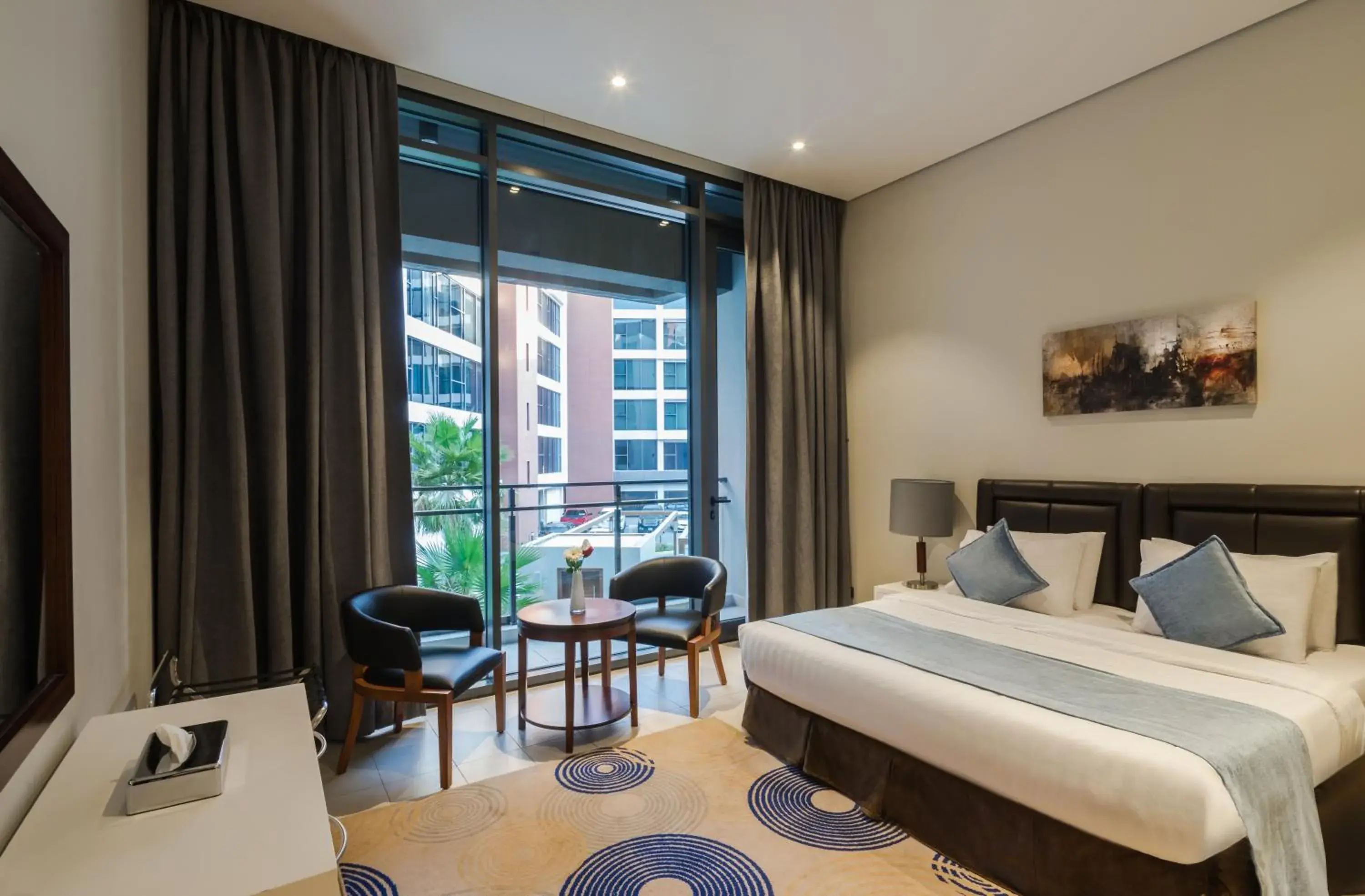 Superior Suite - single occupancy in Boudl Al Jubail Superior Suite - single occupancy in Boudl Al Jubail