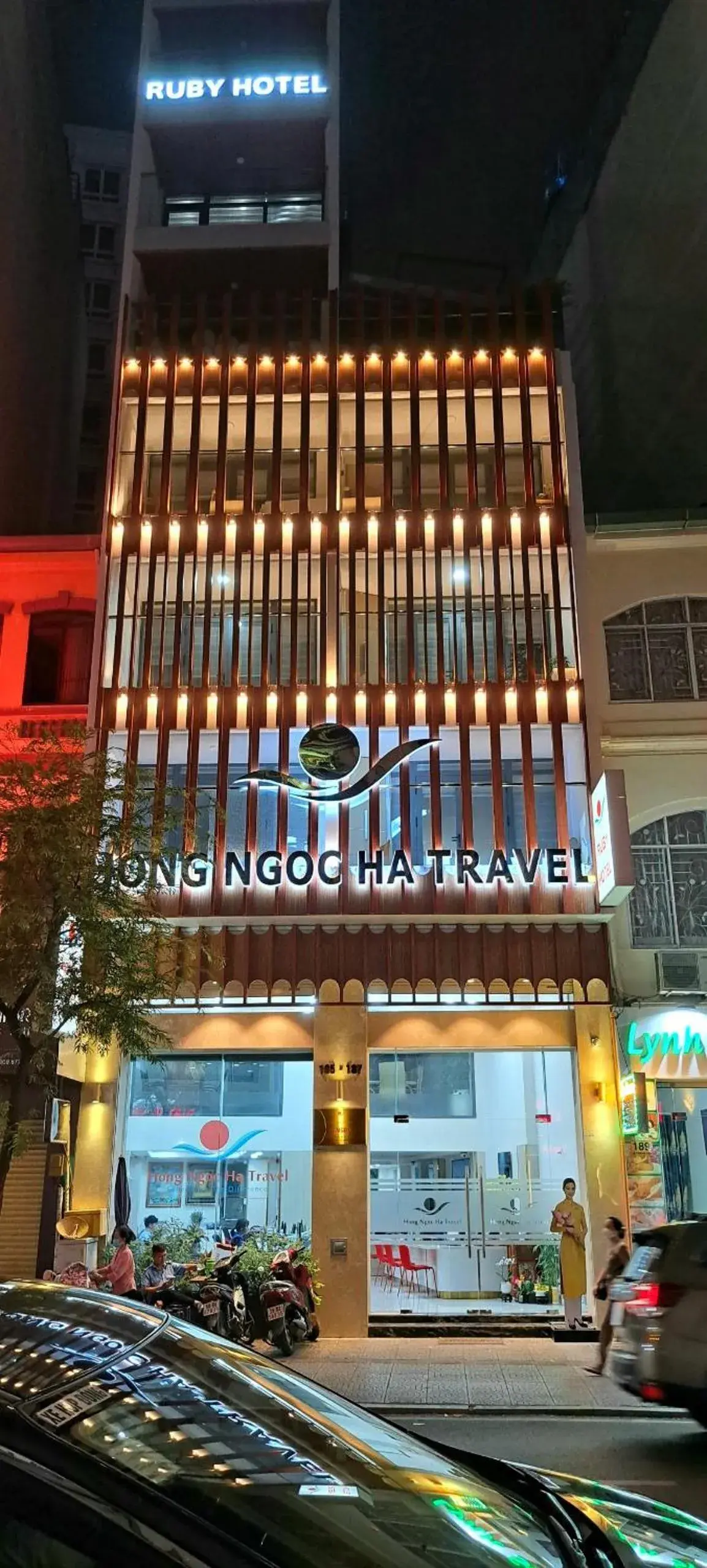 Ruby Hotel Ruby Hotel