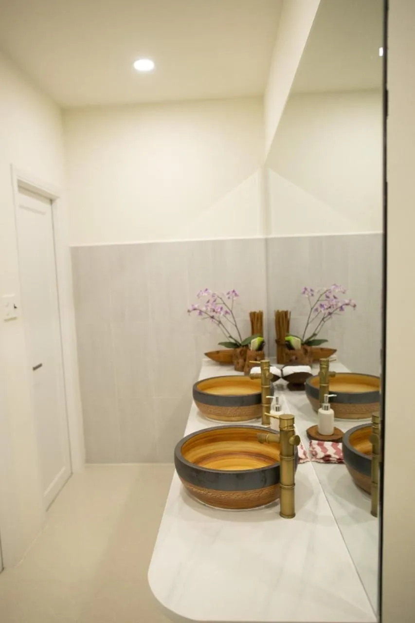 Spa and wellness centre/facilities in Ruby Hotel