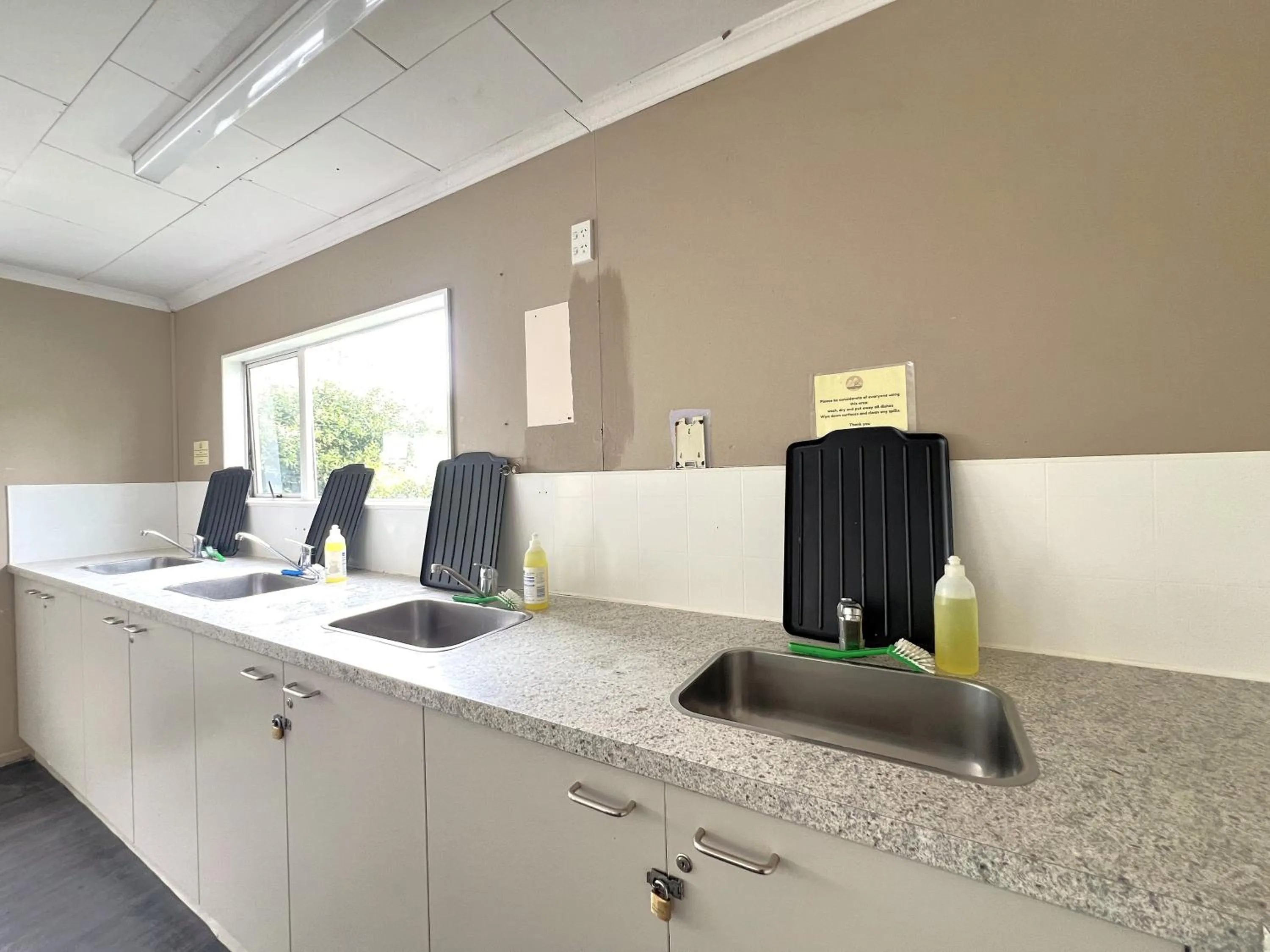 Mt Aspiring Holiday Park