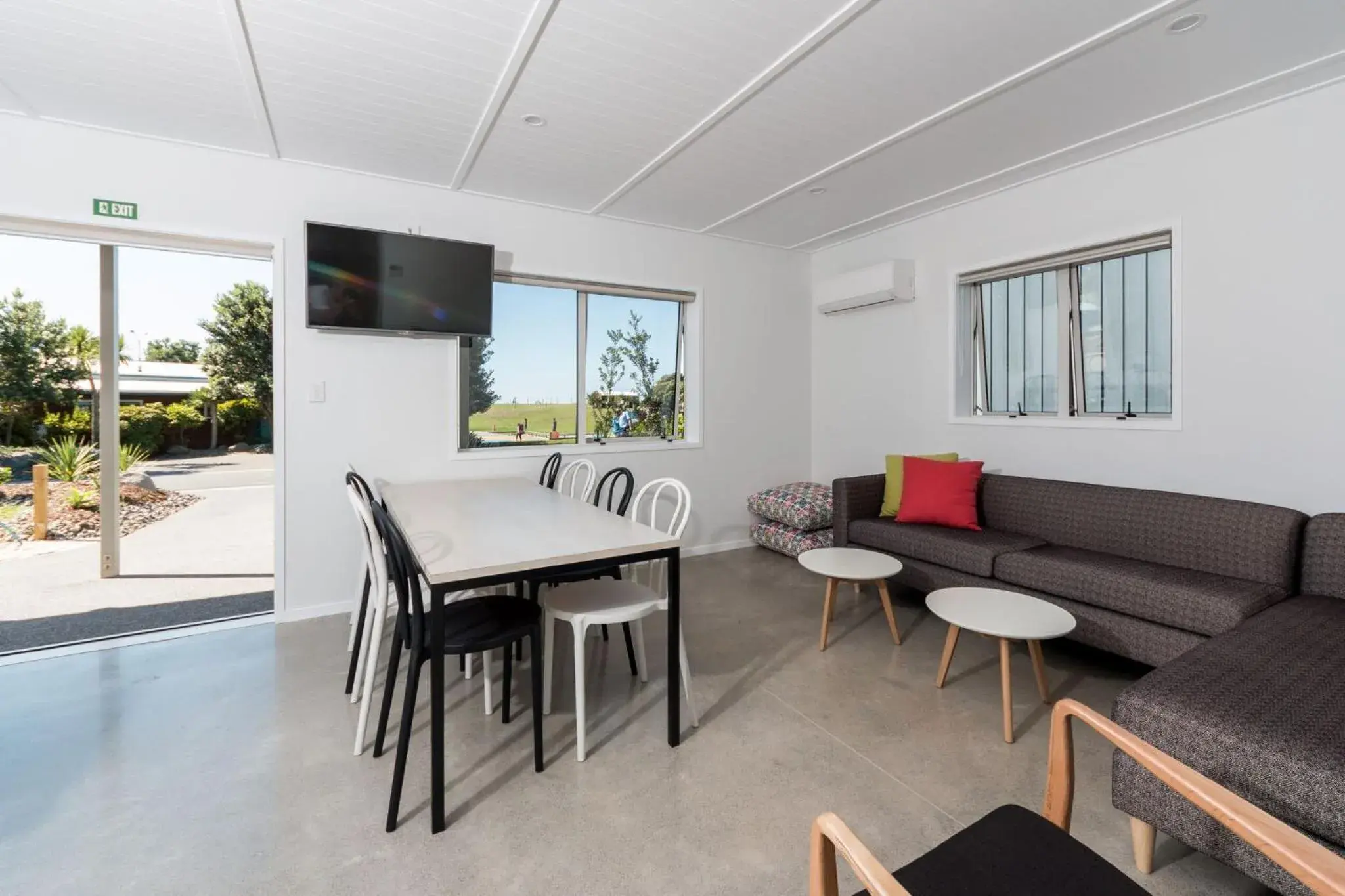 Deluxe Villa in Tasman Holiday Parks - Papamoa Beach Deluxe Villa in Tasman Holiday Parks - Papamoa Beach