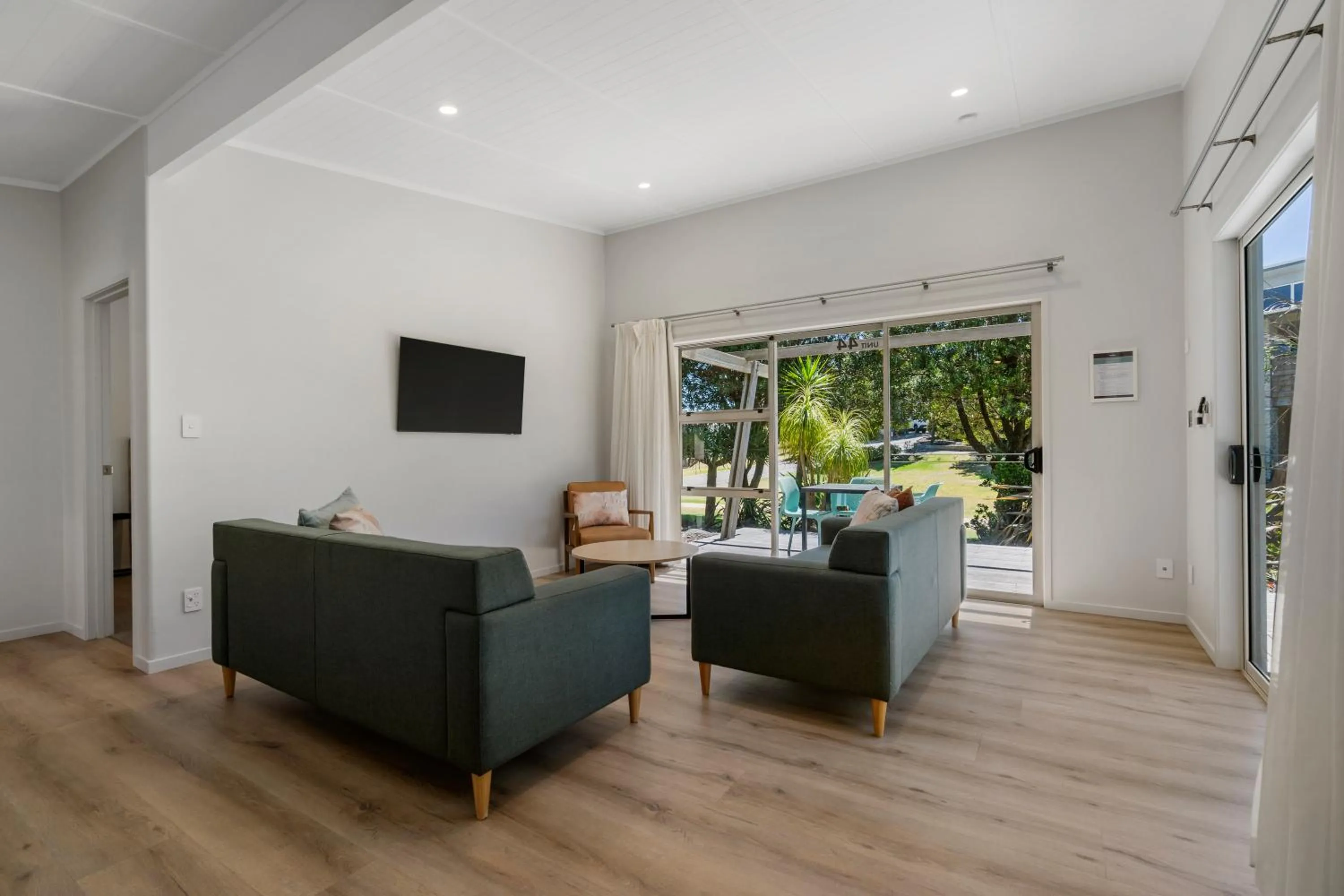 Tasman Holiday Parks - Papamoa Beach