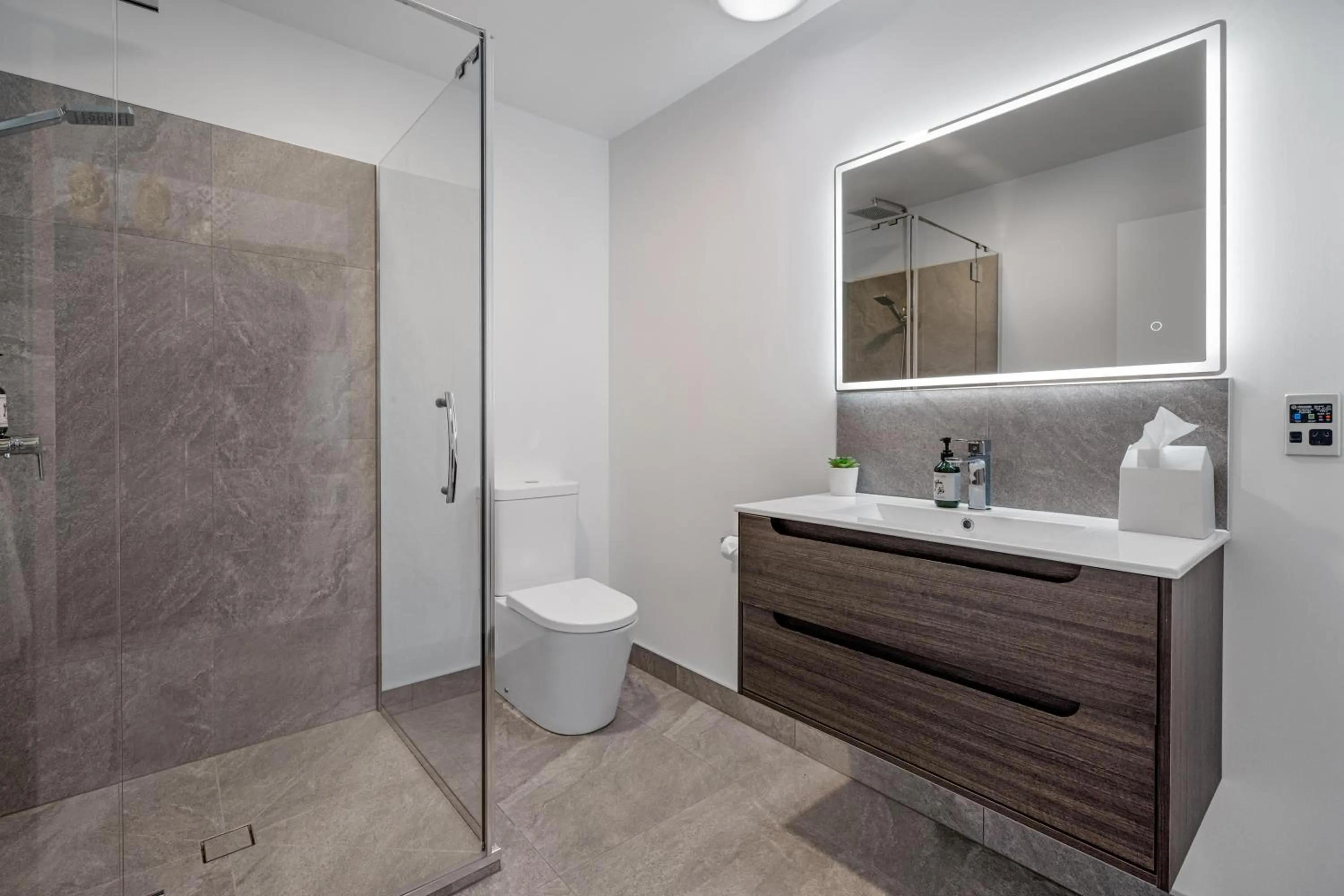 Tasman Holiday Parks - Papamoa Beach