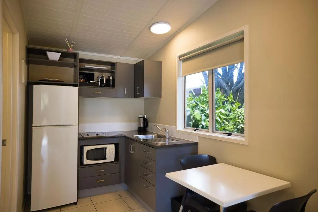 Tasman Holiday Parks - Papamoa Beach