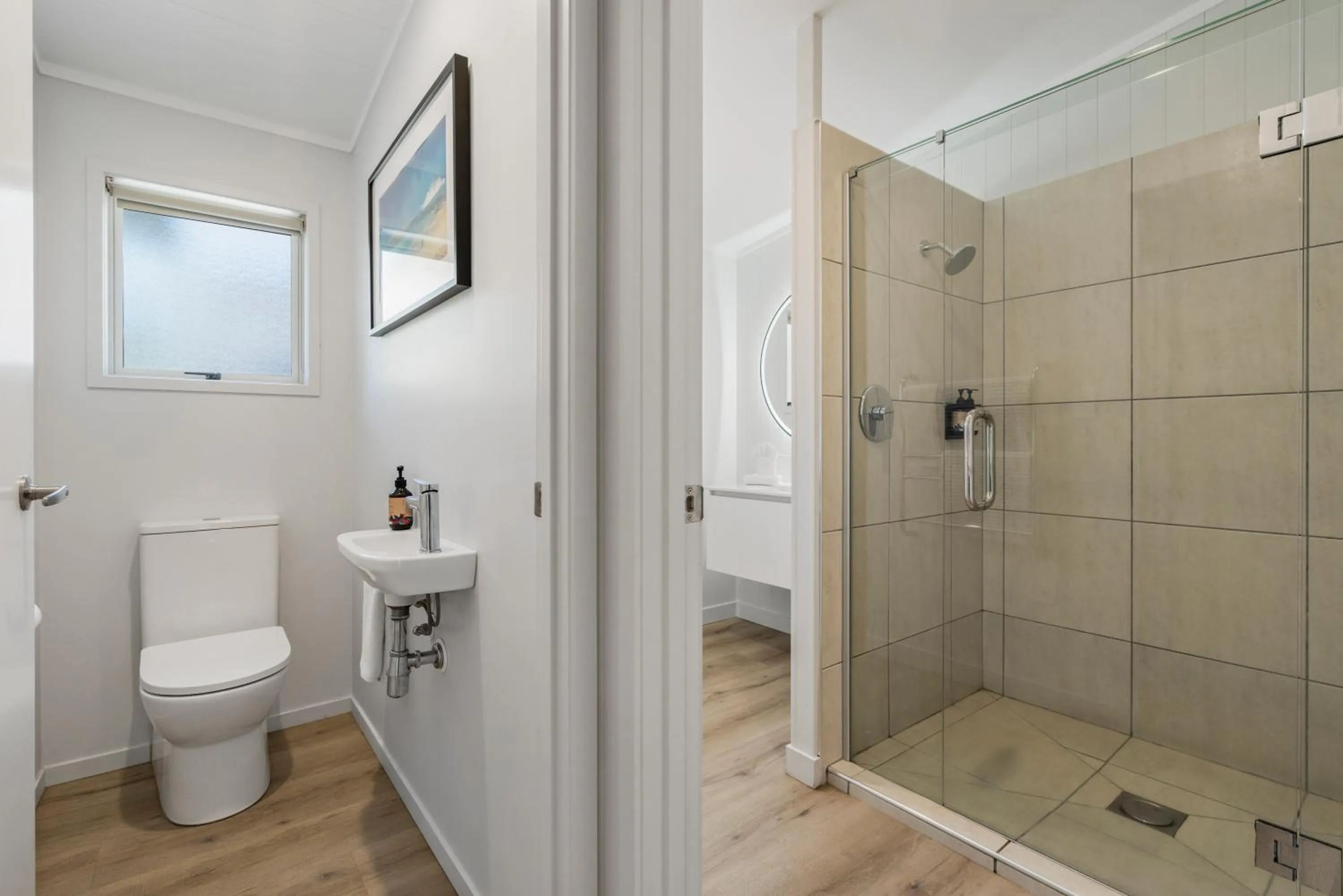 Tasman Holiday Parks - Papamoa Beach