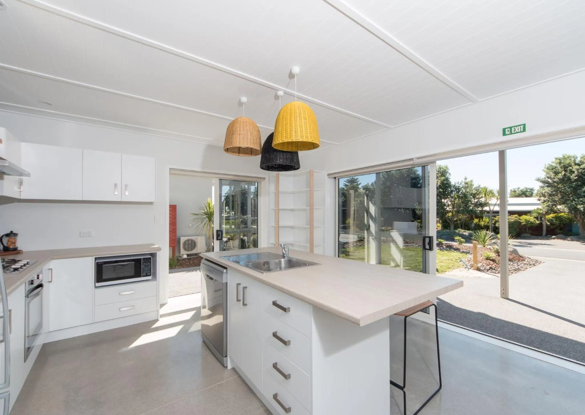 Tasman Holiday Parks - Papamoa Beach