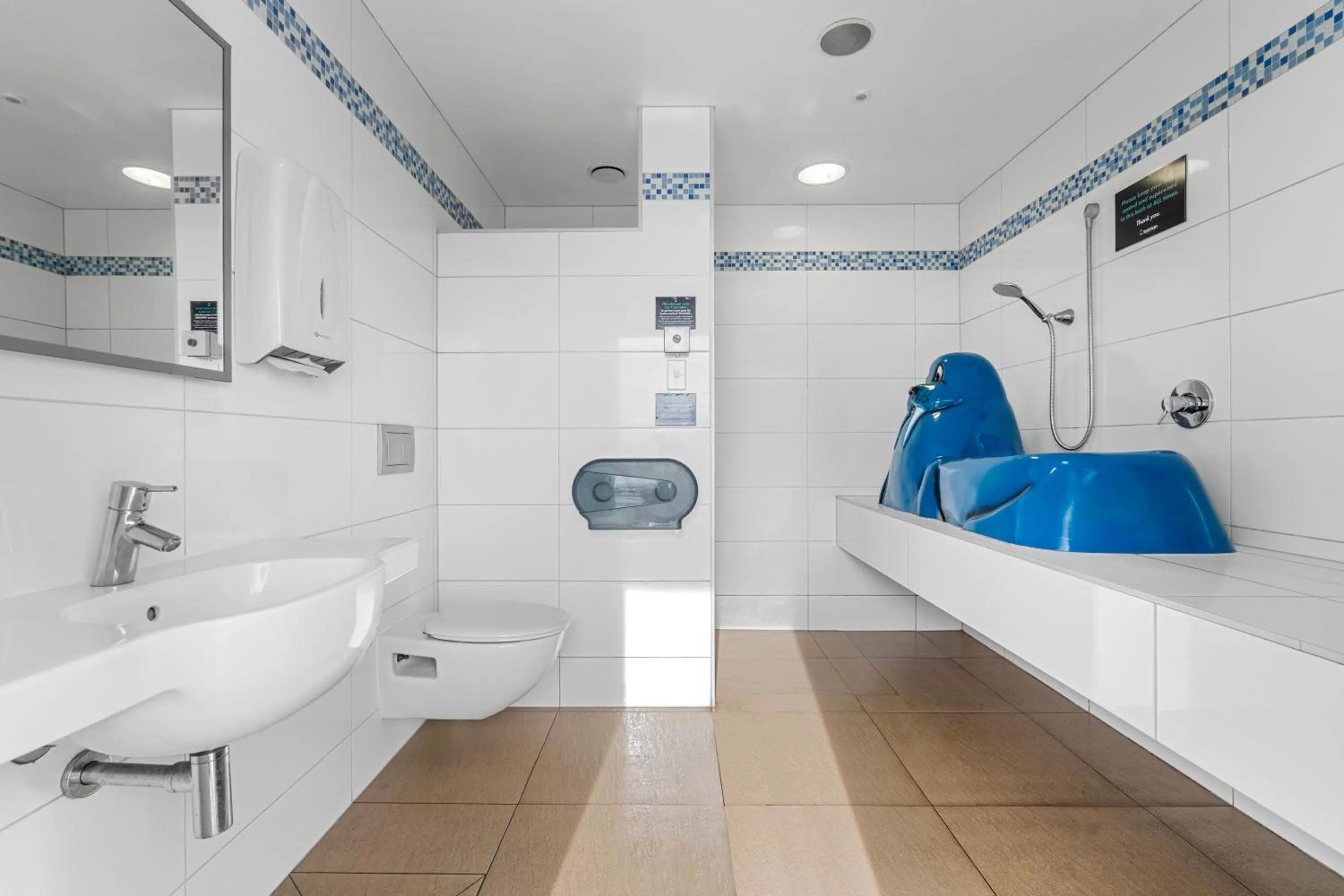 Tasman Holiday Parks - Papamoa Beach