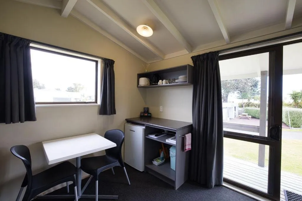 Tasman Holiday Parks - Papamoa Beach