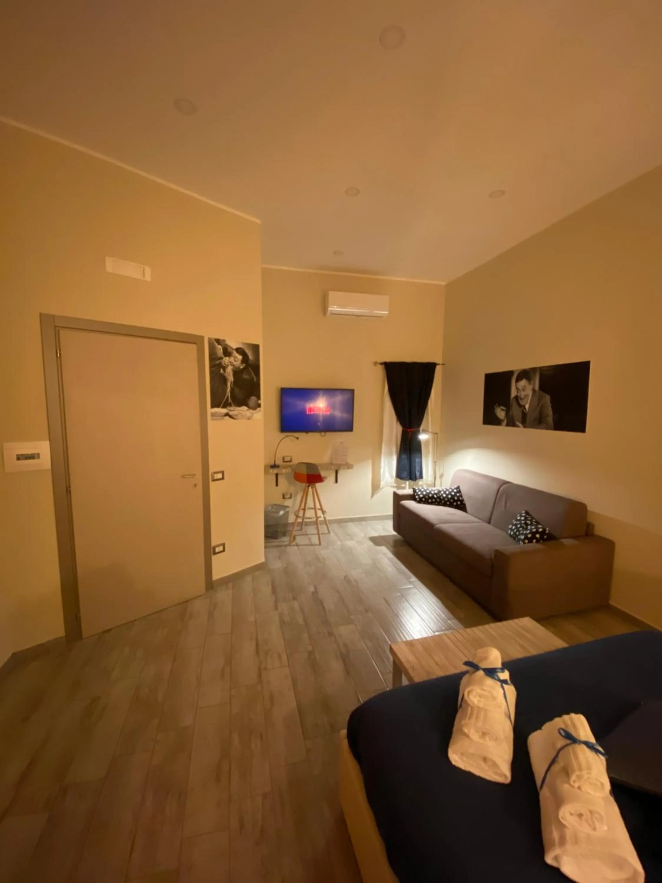 Bed in Artisti Bed&Dreams