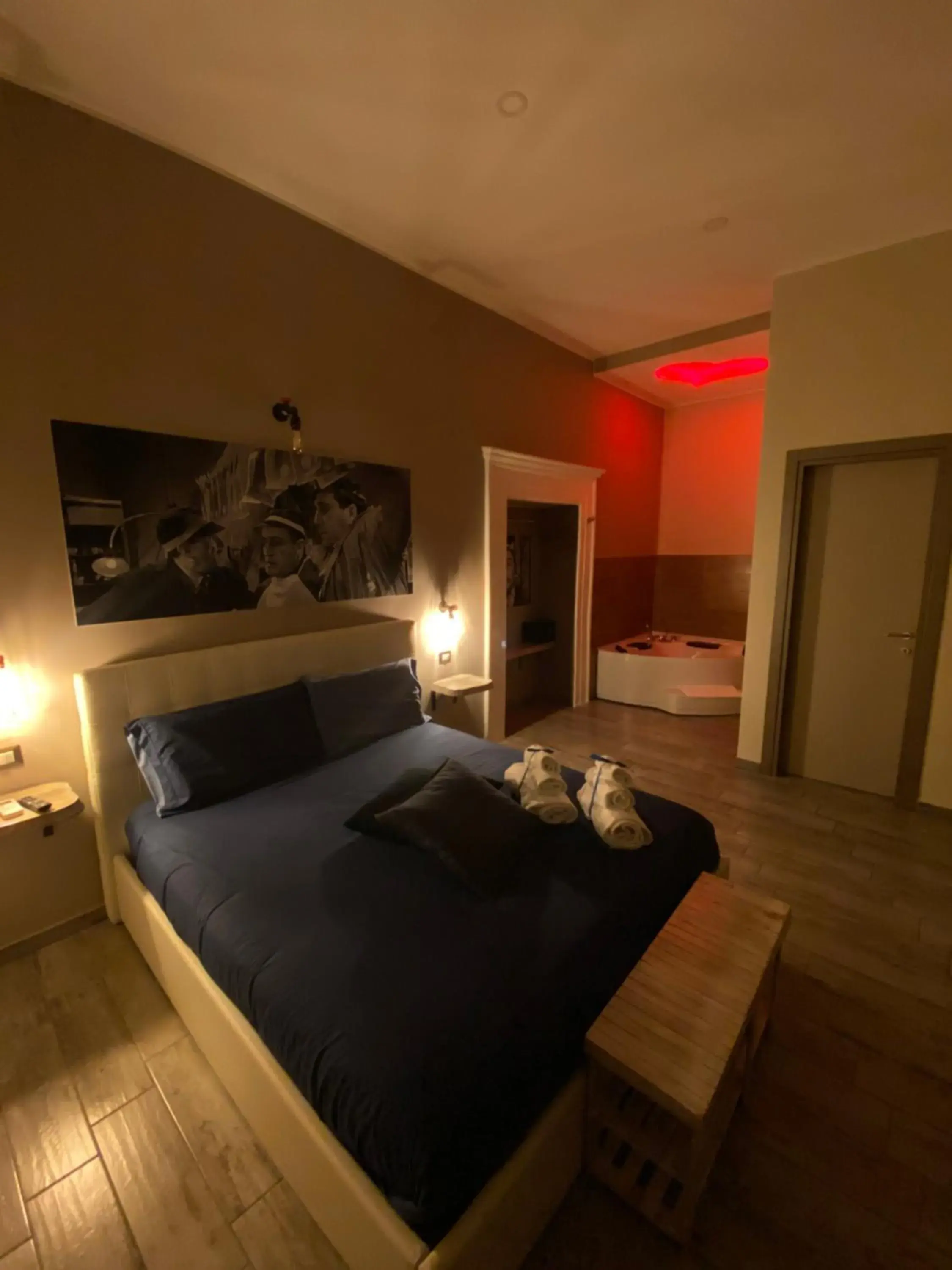 Artisti Bed&Dreams Artisti Bed&Dreams