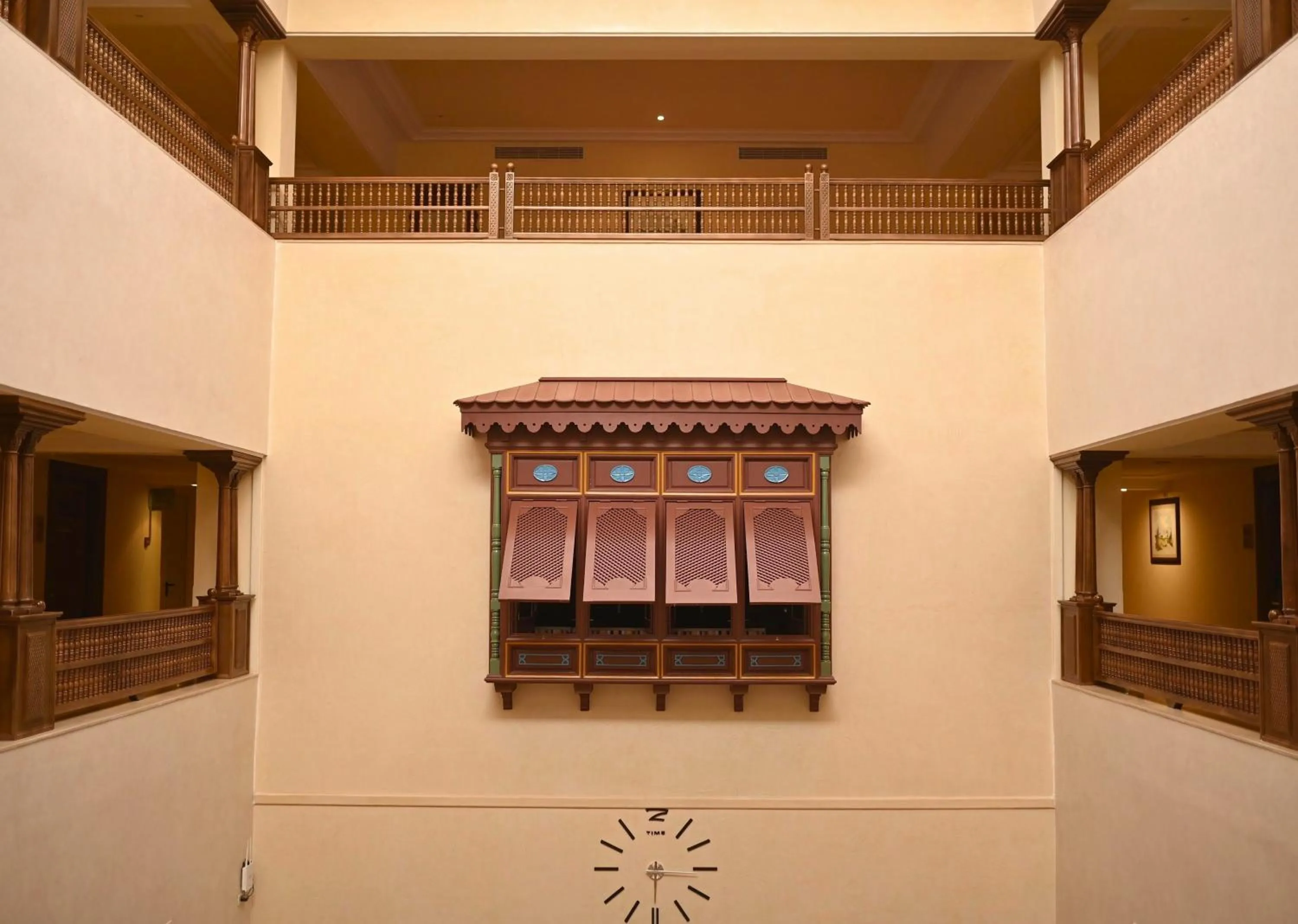 Property building in Borj Dhiafa