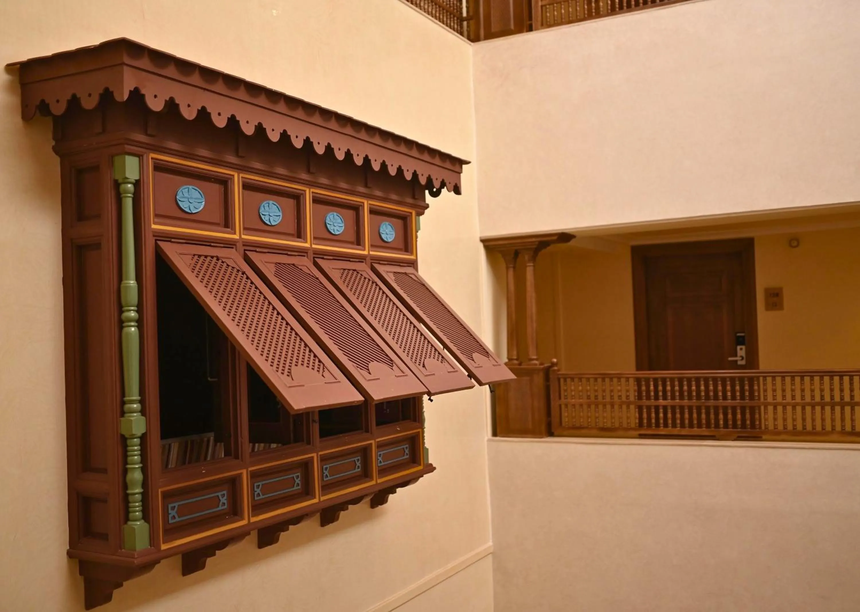 Property building in Borj Dhiafa