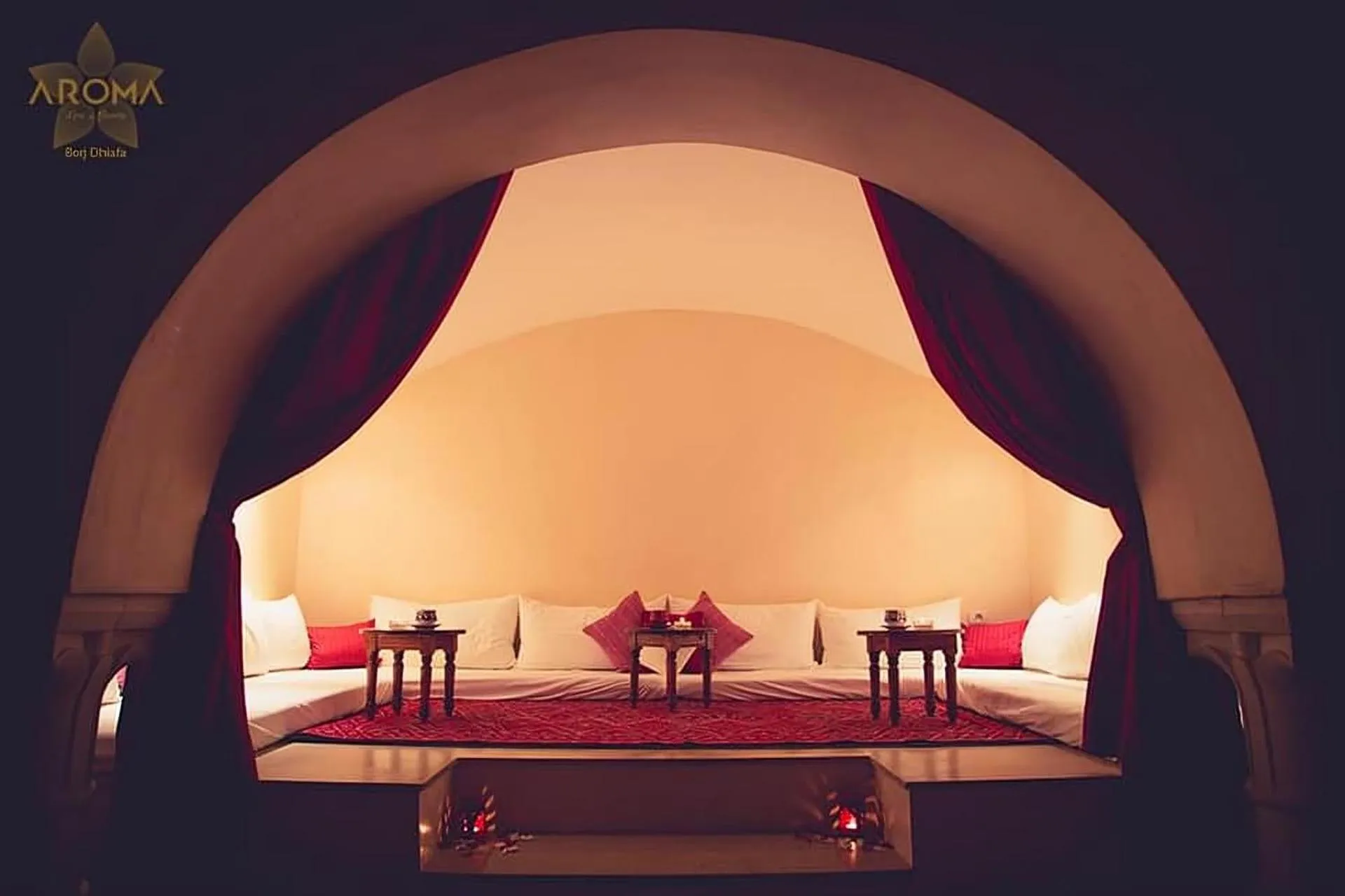 Massage, Bed in Borj Dhiafa