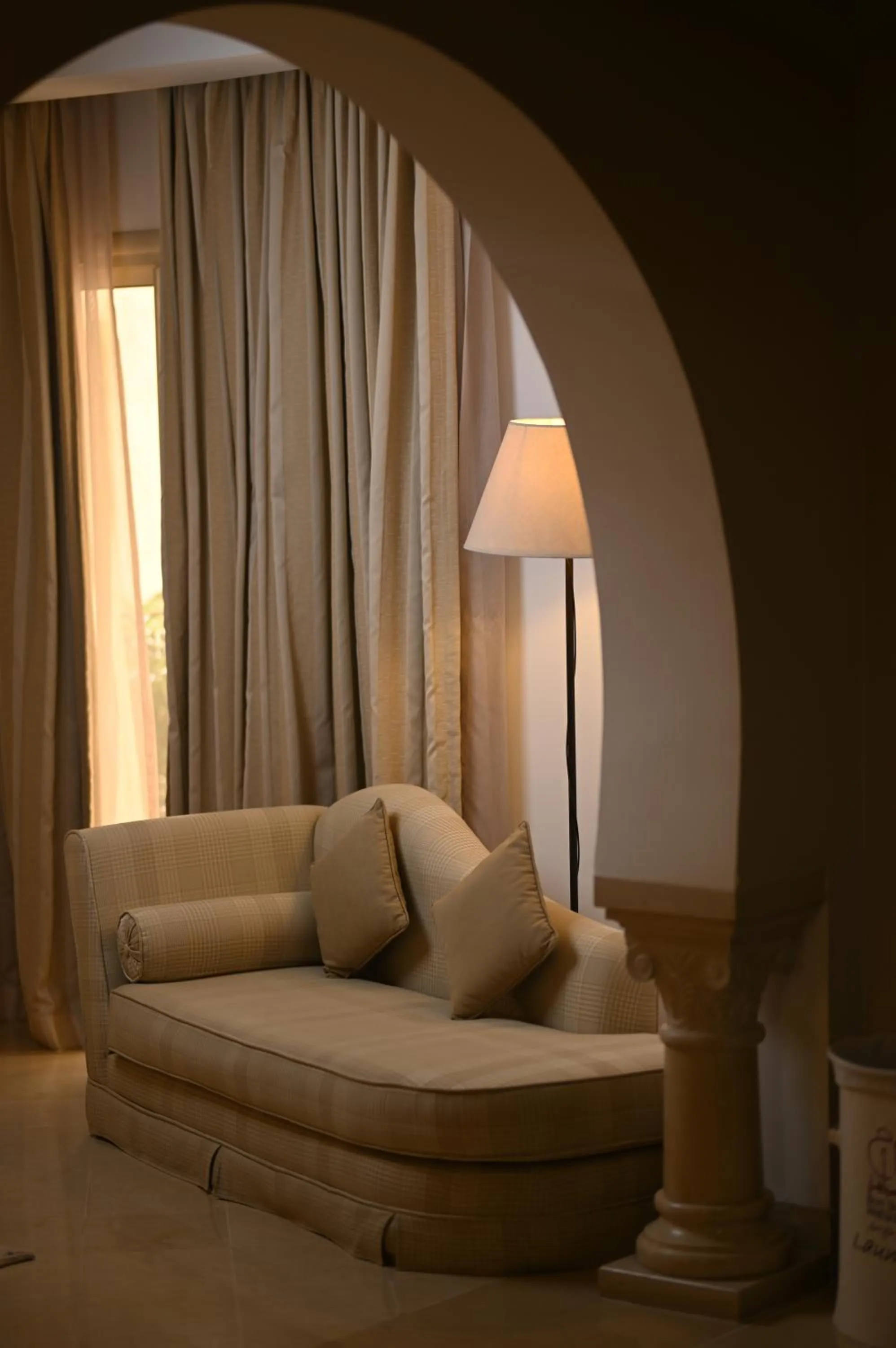 Bedroom in Borj Dhiafa