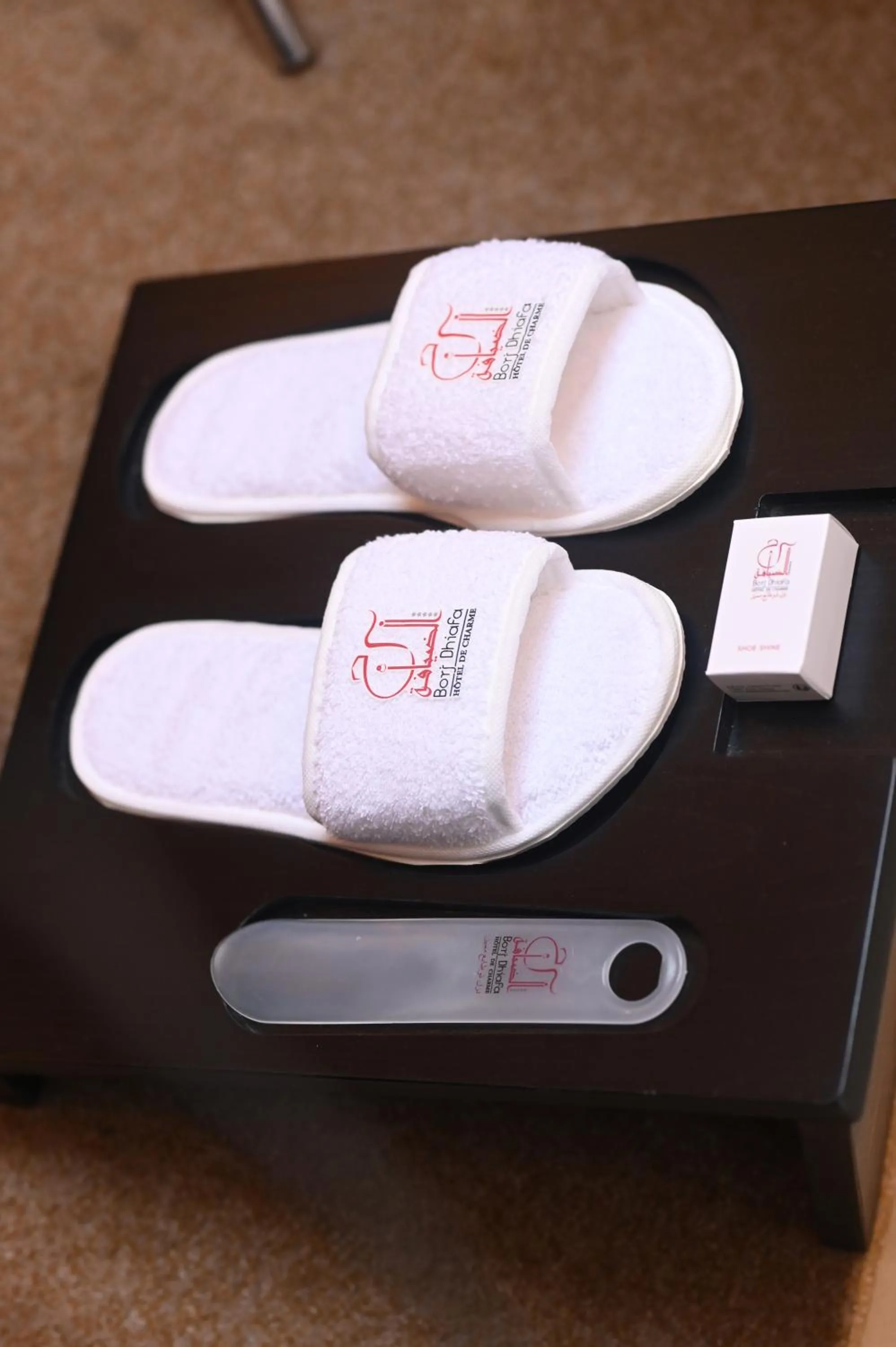 Bedroom in Borj Dhiafa