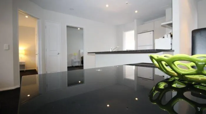 Photo of the whole room in Carramar Motor Inn