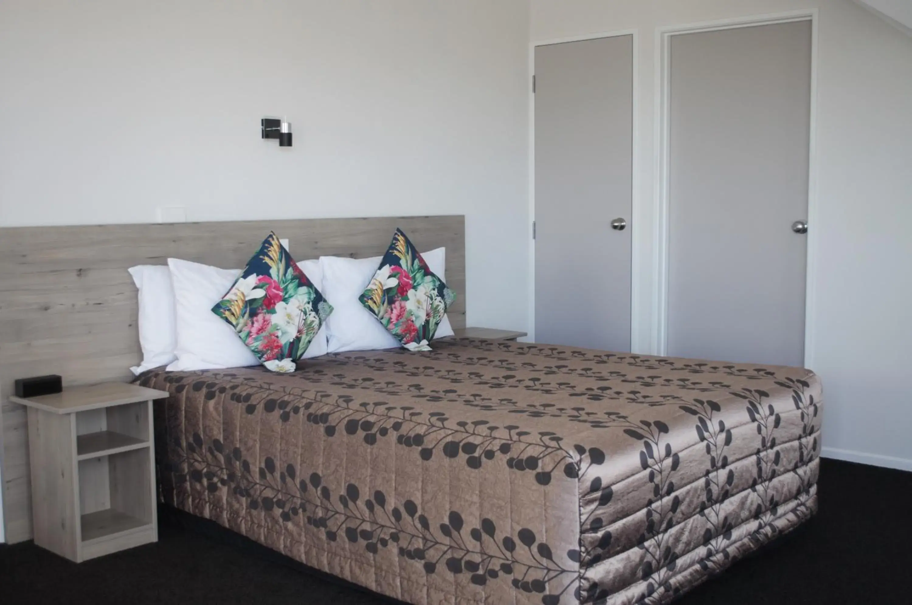 Executive Suite in Carramar Motor Inn Executive Suite in Carramar Motor Inn