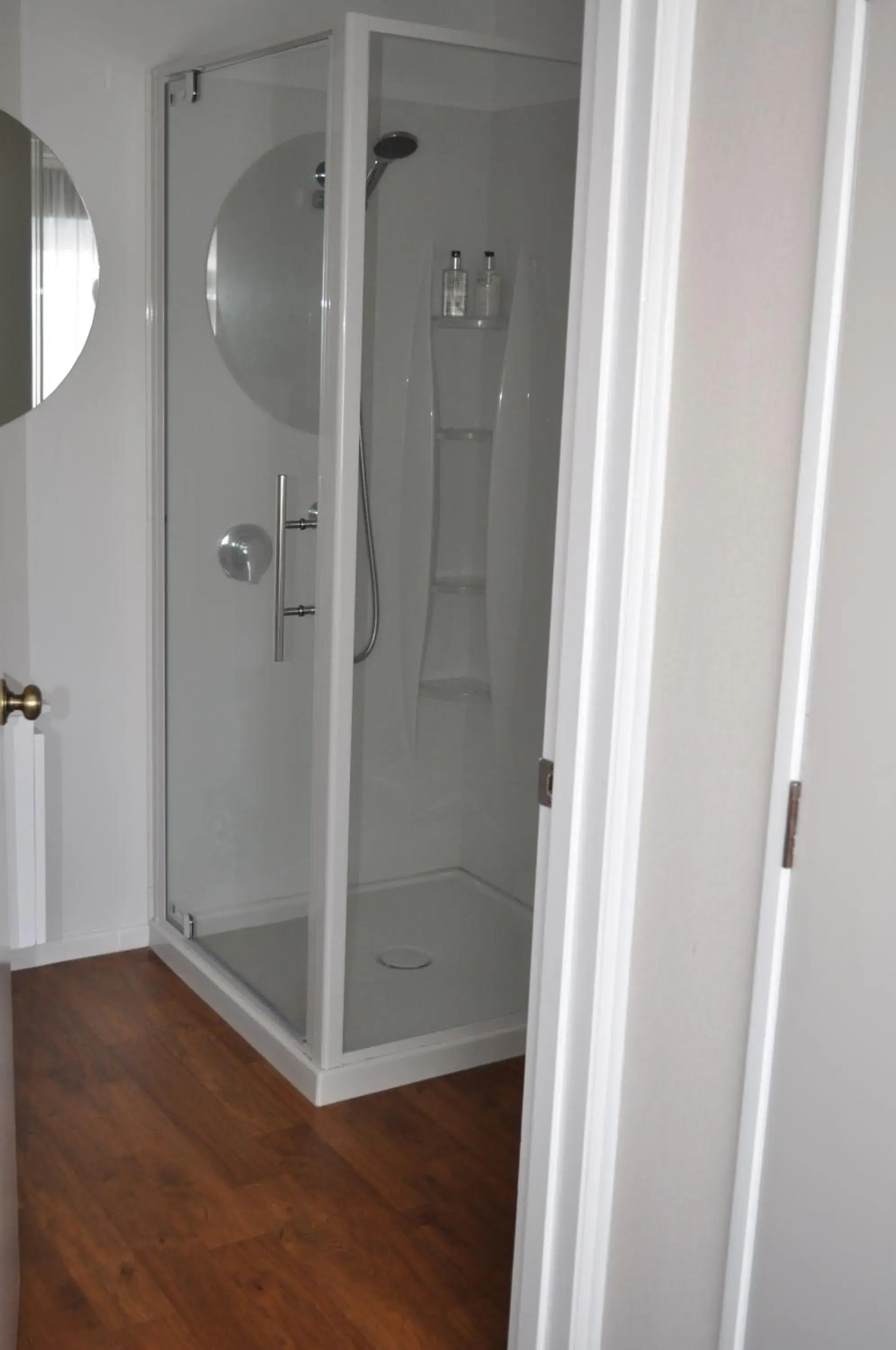 Standard Double Room in Carramar Motor Inn Standard Double Room in Carramar Motor Inn