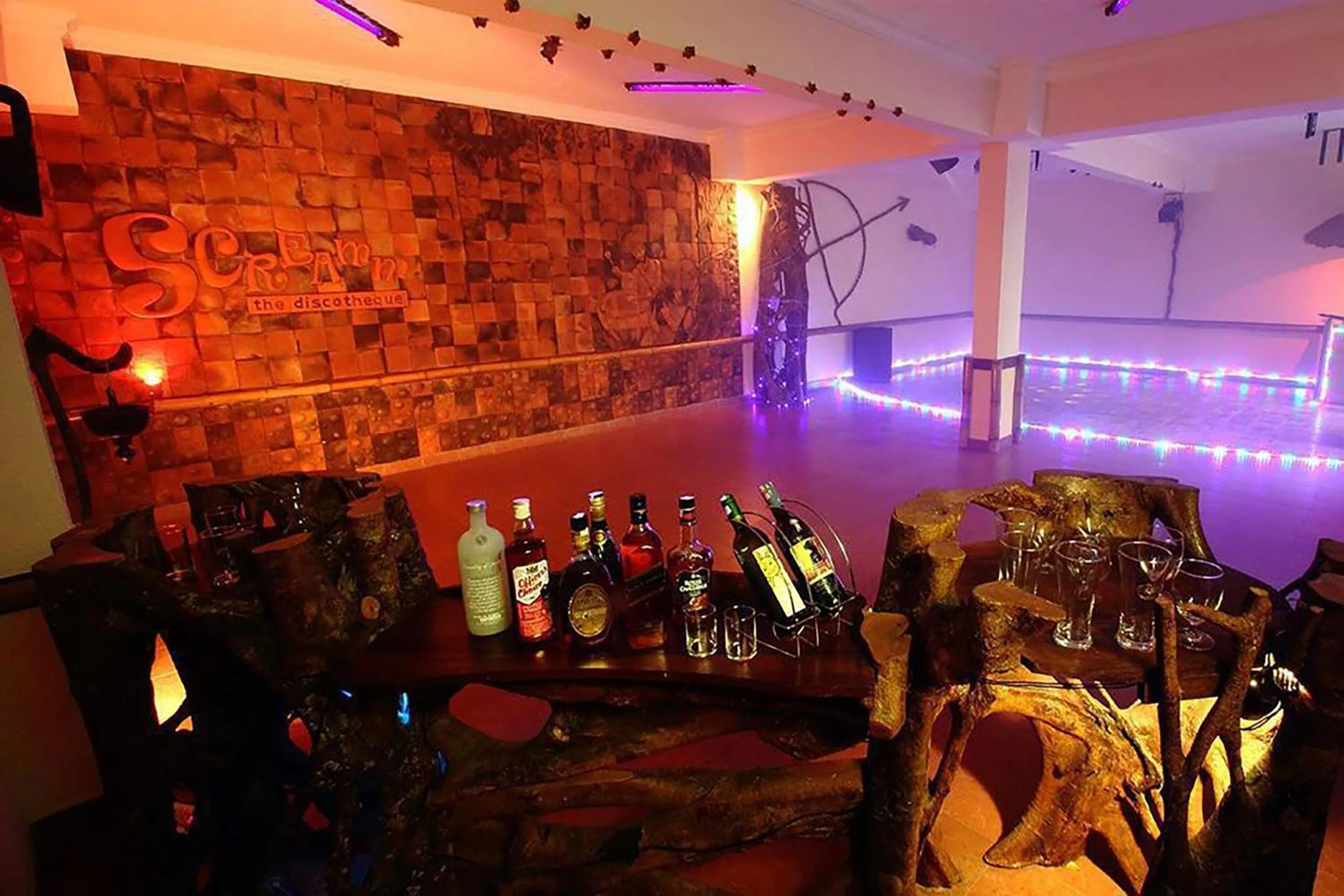 Entertainment in Fort Munnar