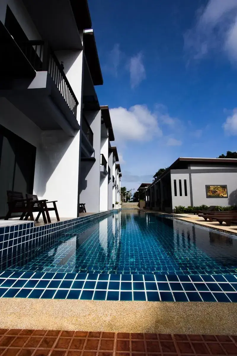 Alphabeto Resort Alphabeto Resort