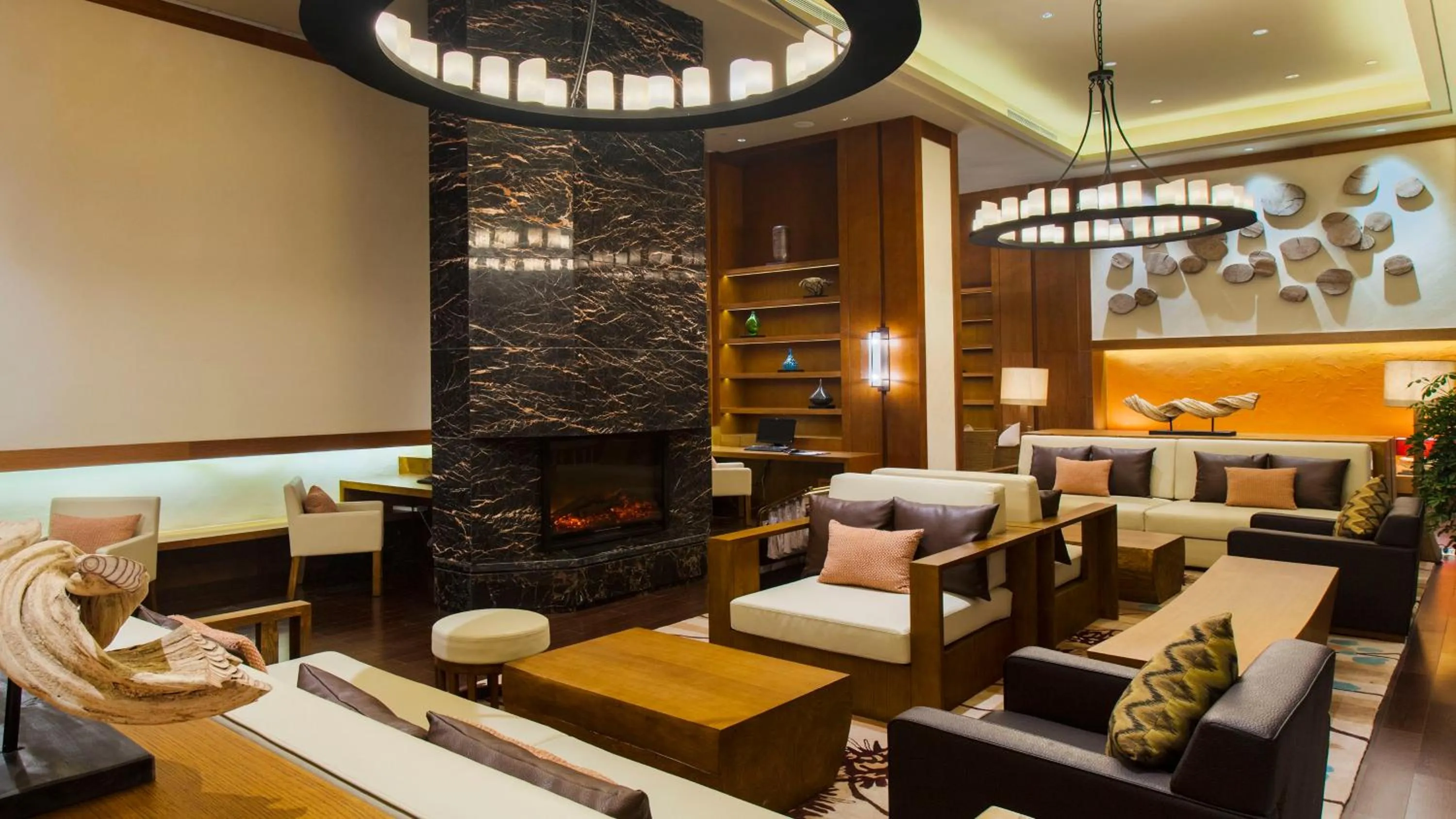 Other in Wanda Jin Suites Changbaishan