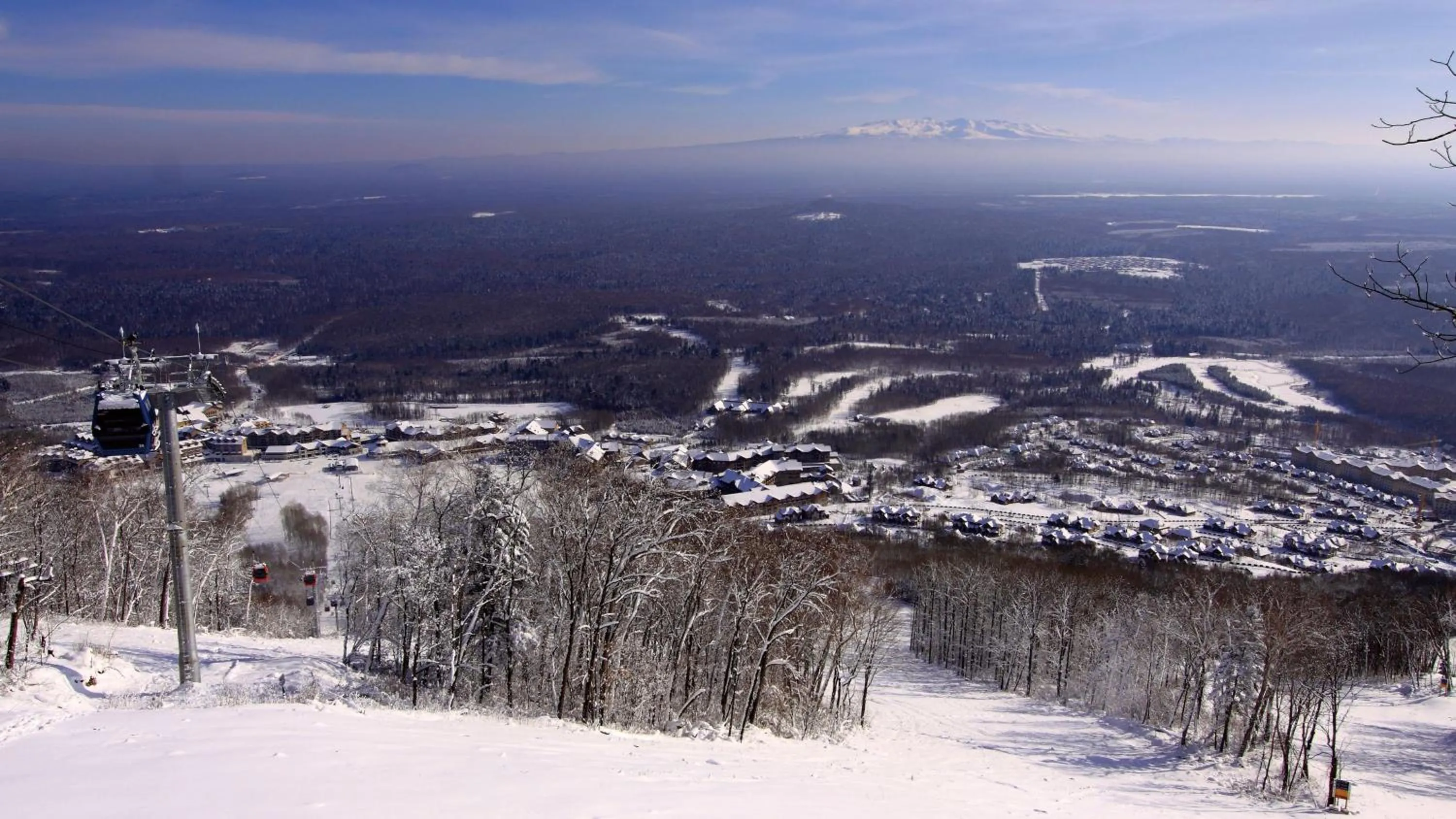Other in Wanda Jin Suites Changbaishan