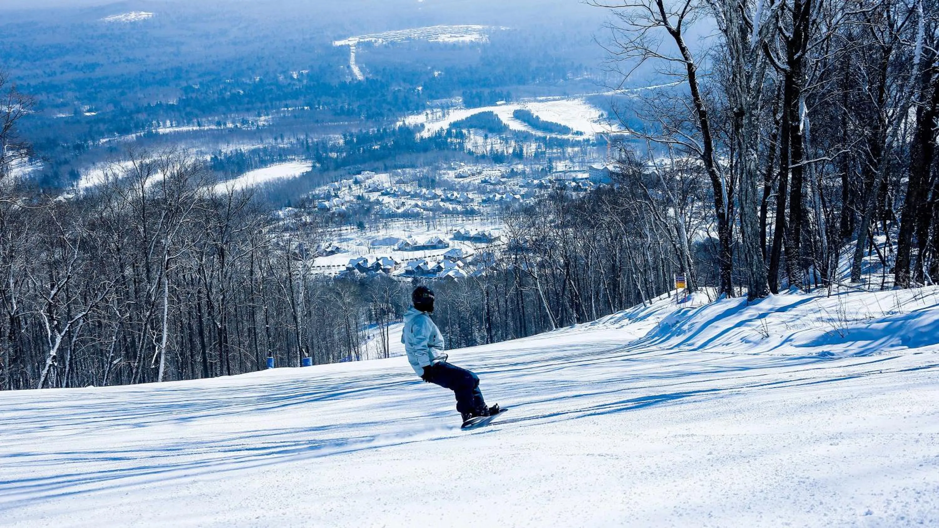 Other in Wanda Jin Suites Changbaishan