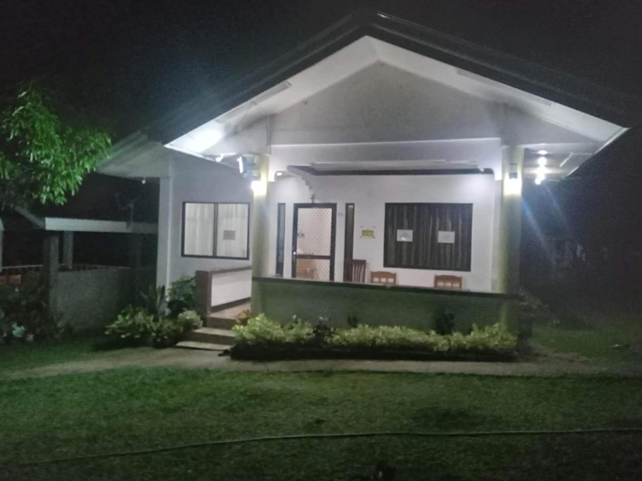 Property building in Balai Mariacaria Pension House