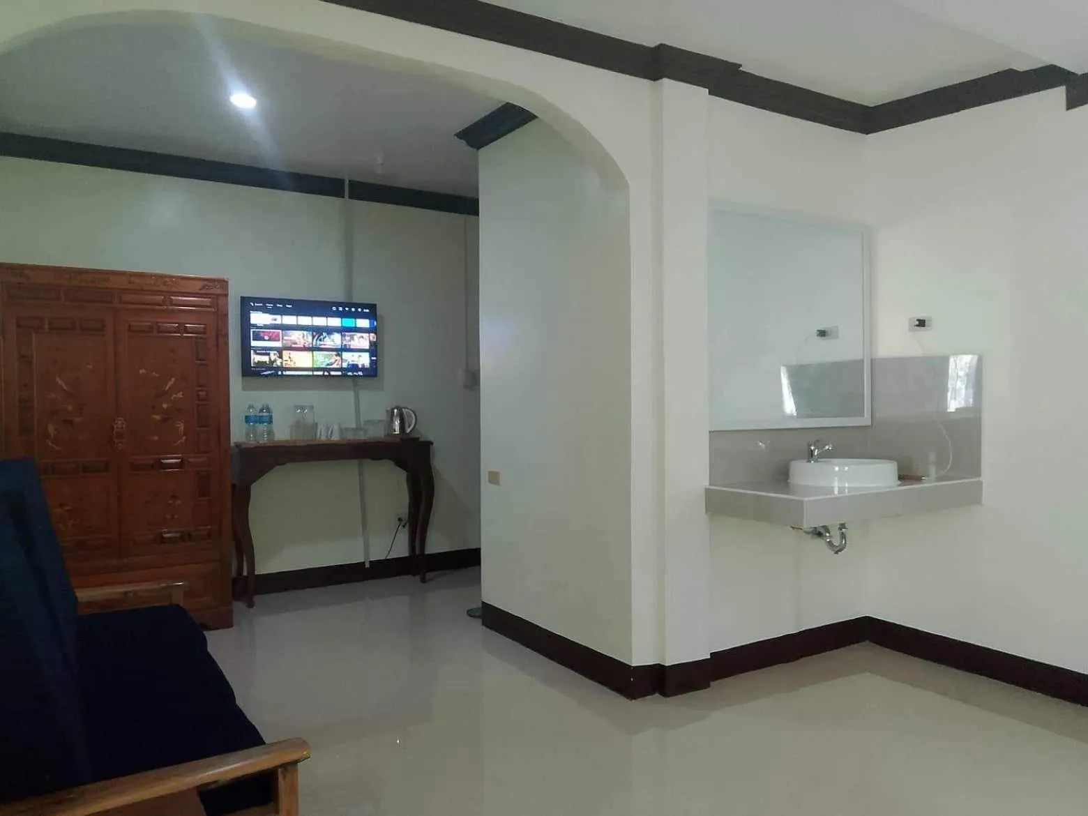 Balai Mariacaria Pension House