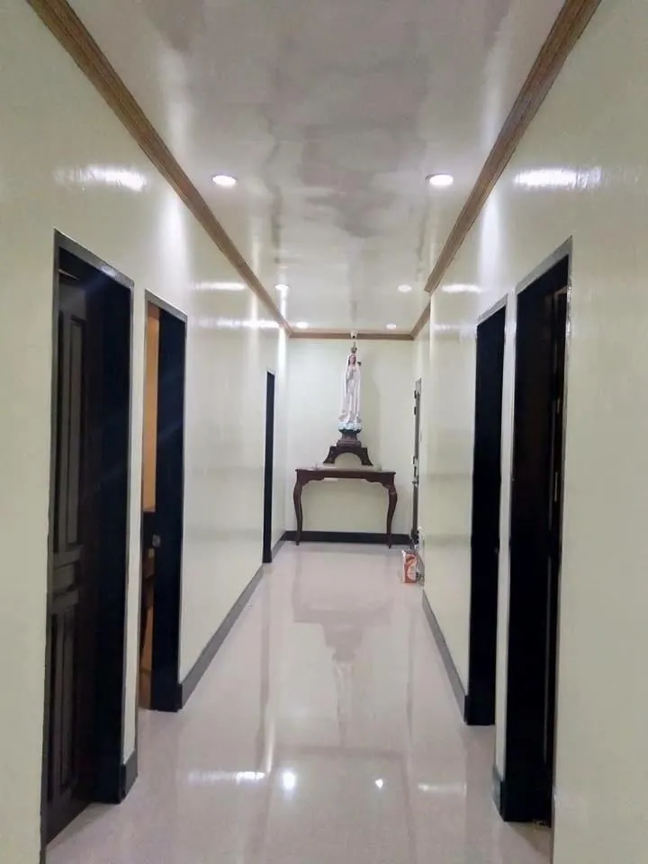 Balai Mariacaria Pension House