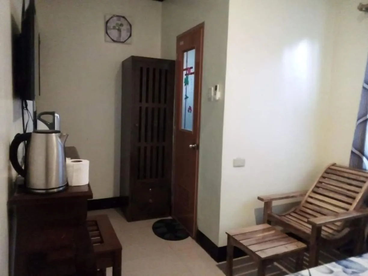 Balai Mariacaria Pension House