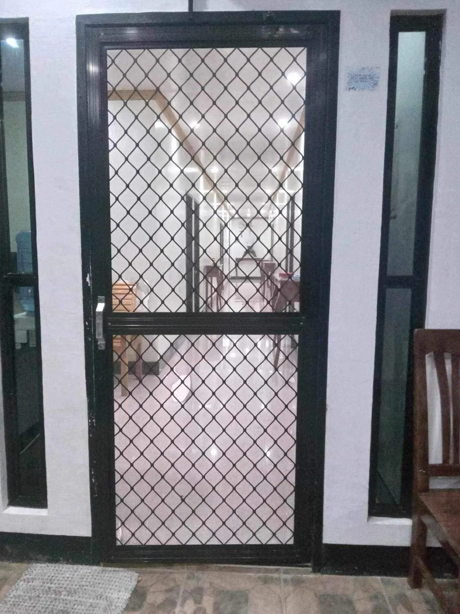 Balai Mariacaria Pension House