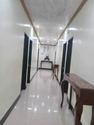 Balai Mariacaria Pension House