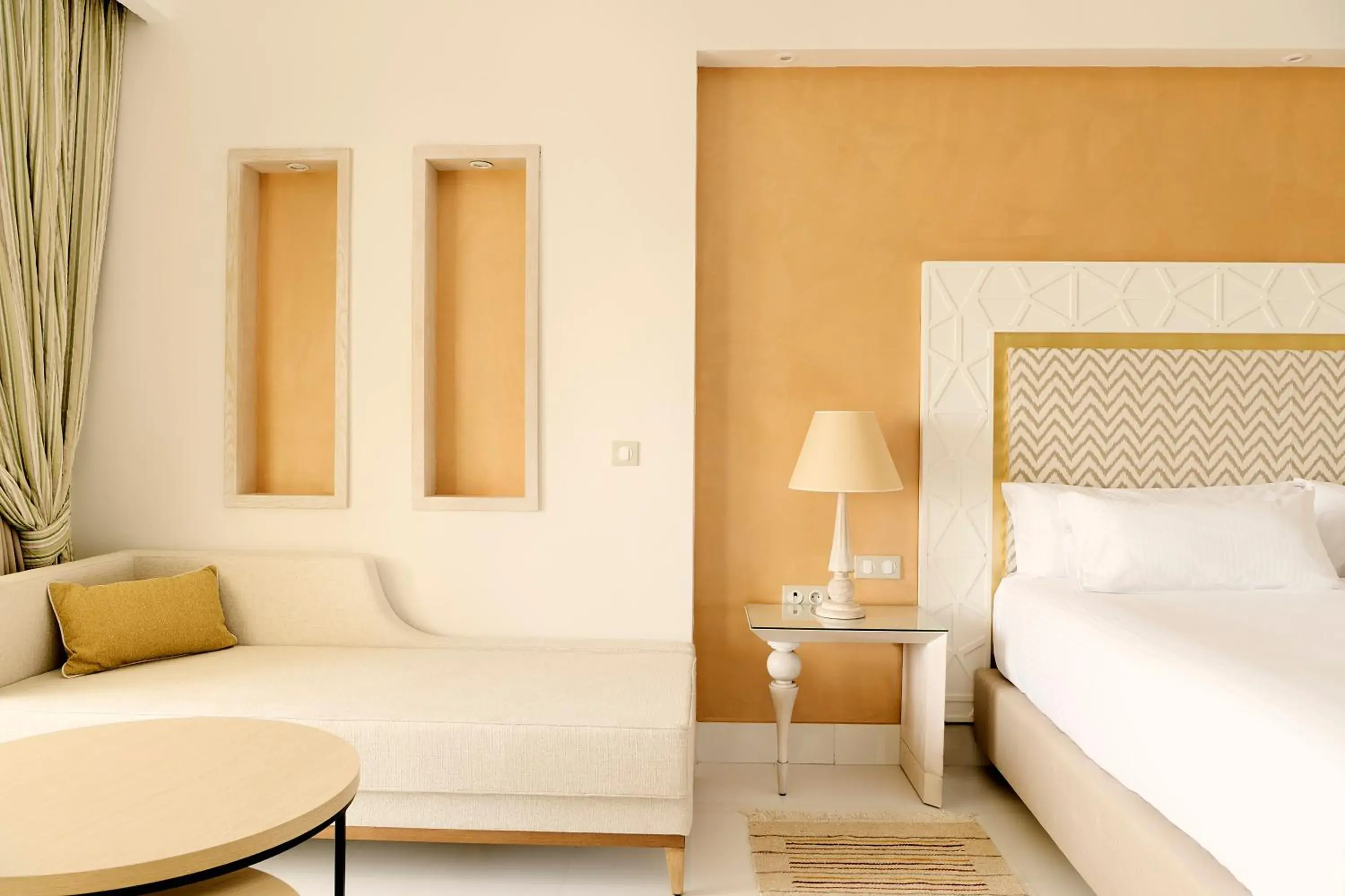 Single Room with Garden View - single occupancy in Iberostar Selection Eolia Djerba Single Room with Garden View - single occupancy in Iberostar Selection Eolia Djerba