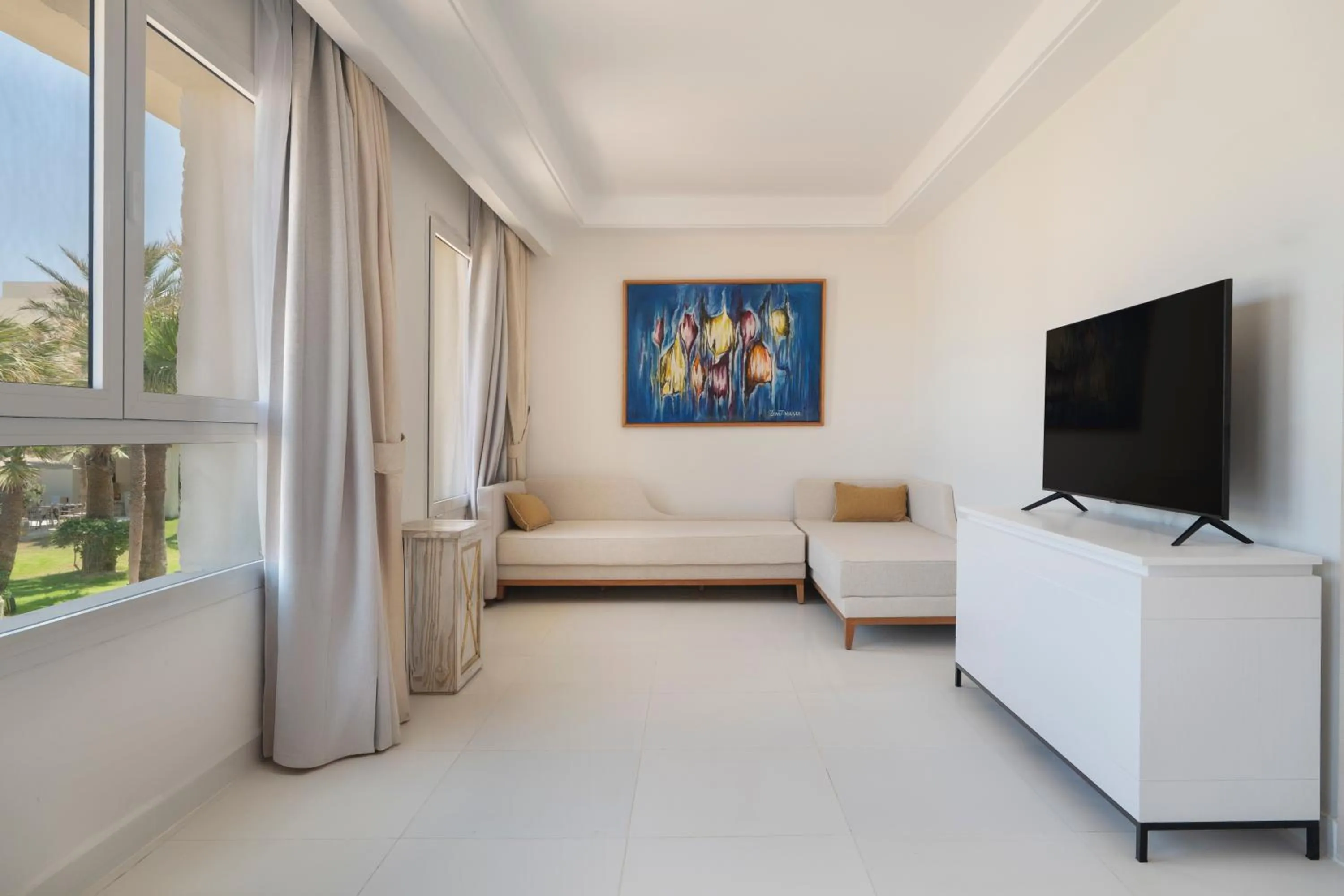 Bedroom in Iberostar Selection Eolia Djerba