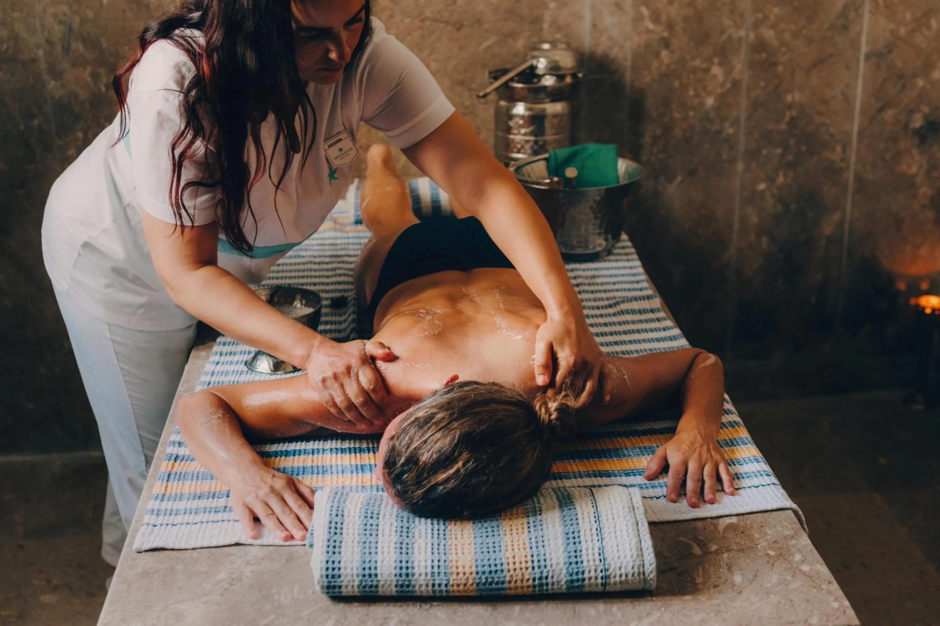 People in Iberostar Selection Eolia Djerba