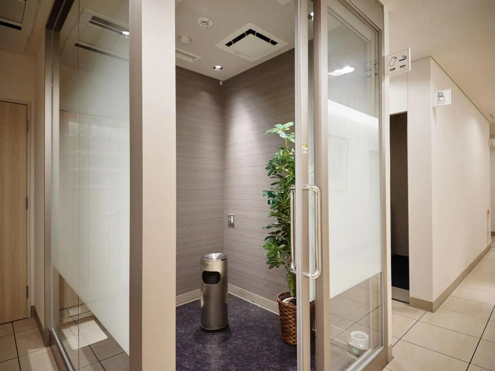 Super Hotel Midosujisen Esaka