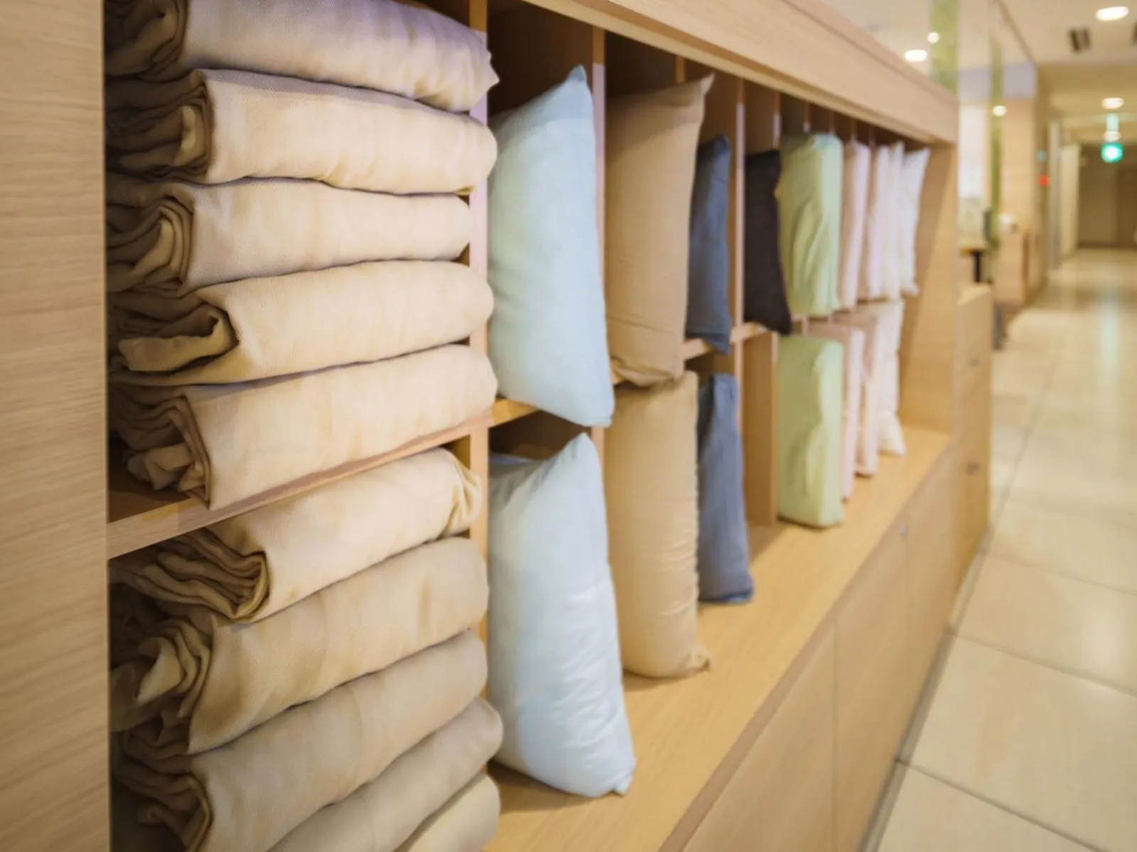 Super Hotel Midosujisen Esaka