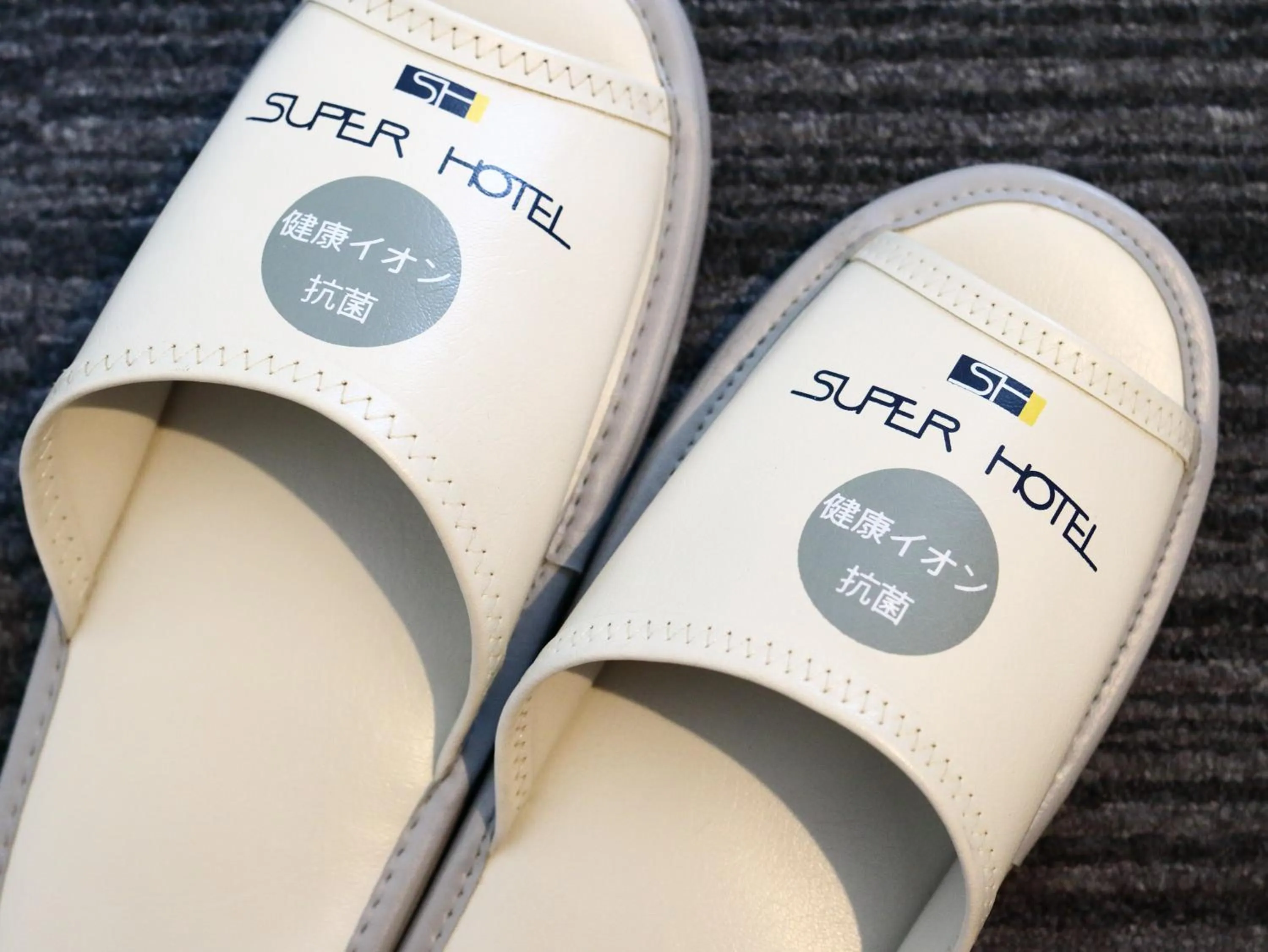 Other in Super Hotel Midosujisen Esaka