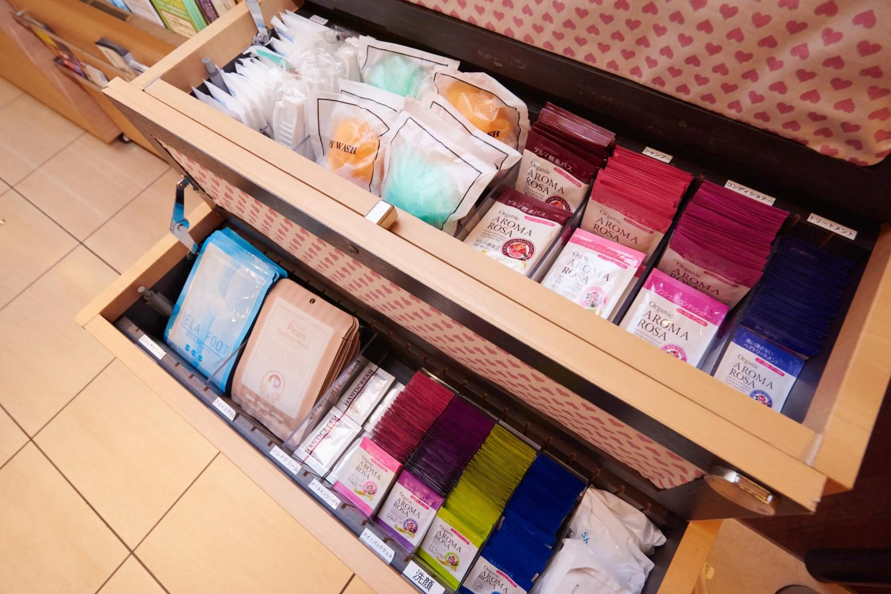 Other in Super Hotel Midosujisen Esaka