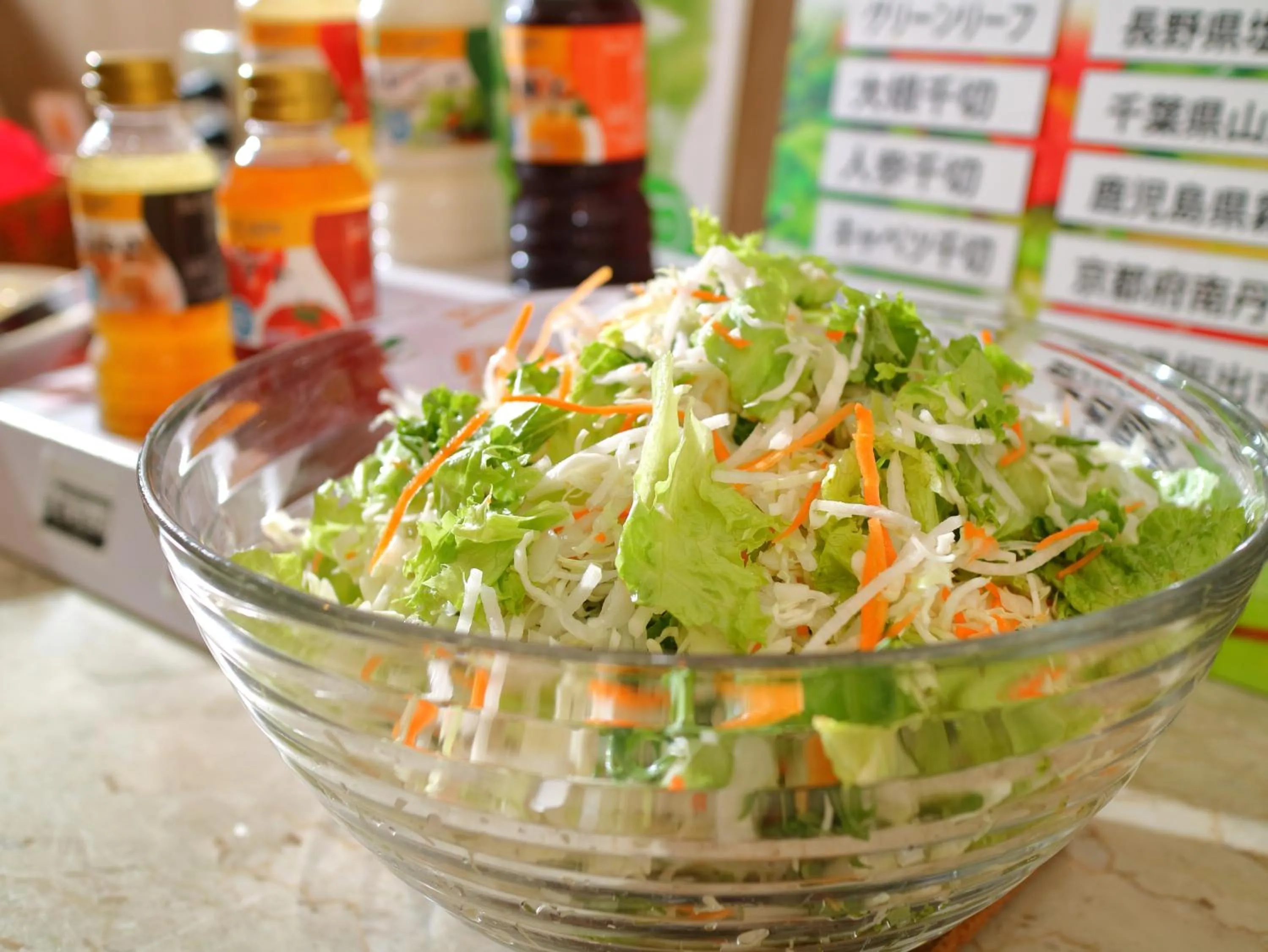 Buffet breakfast in Super Hotel Midosujisen Esaka